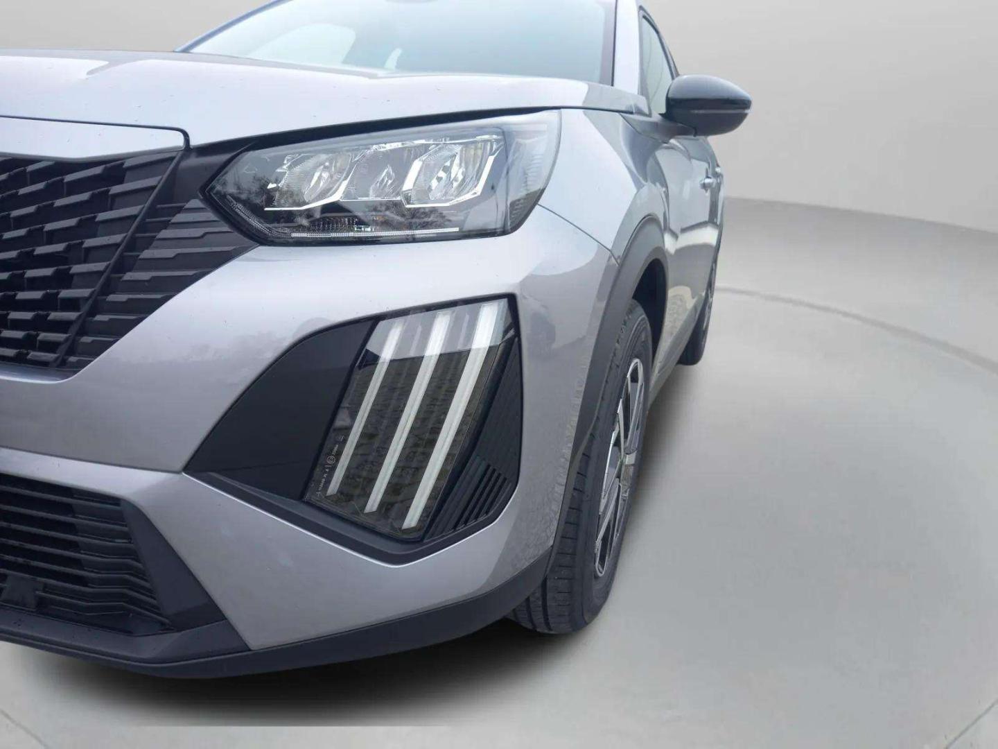 Peugeot 2008 1.2 100 cv Style