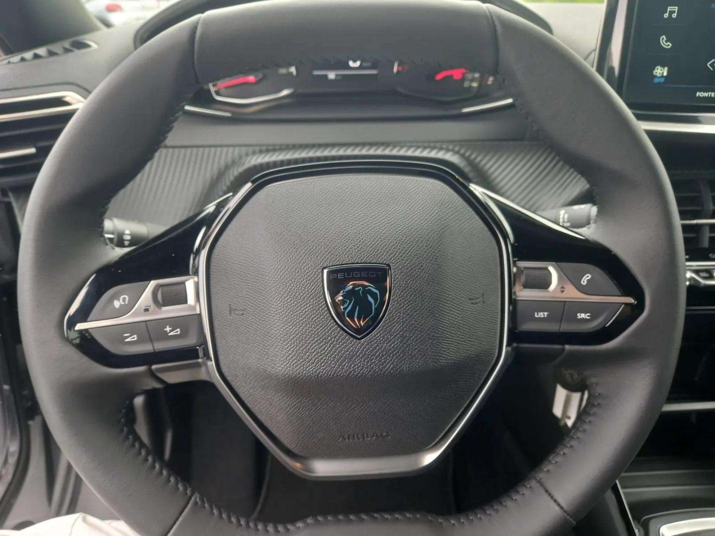 Peugeot 2008 1.2 100 cv Style