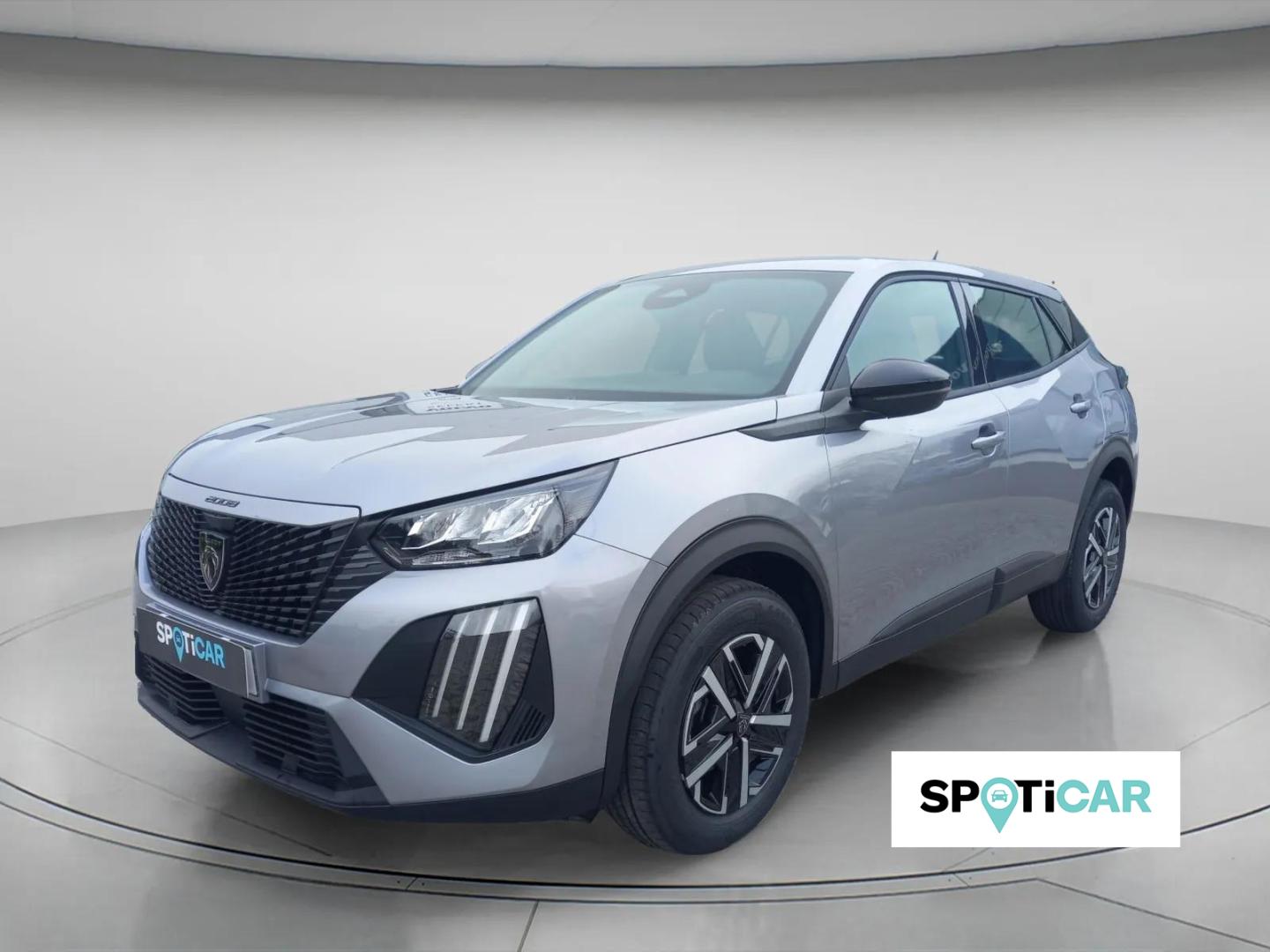 Peugeot 2008 1.2 100 cv Style