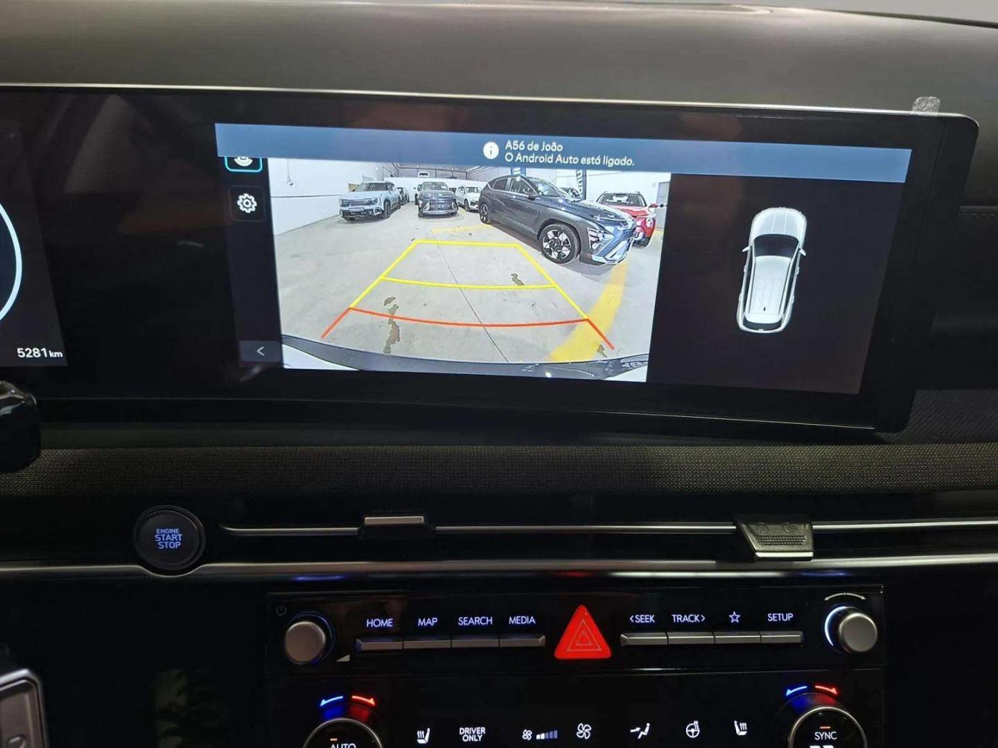 Hyundai Tucson PHEV 1.6 TGDI AT e-Vanguard + TT MY25