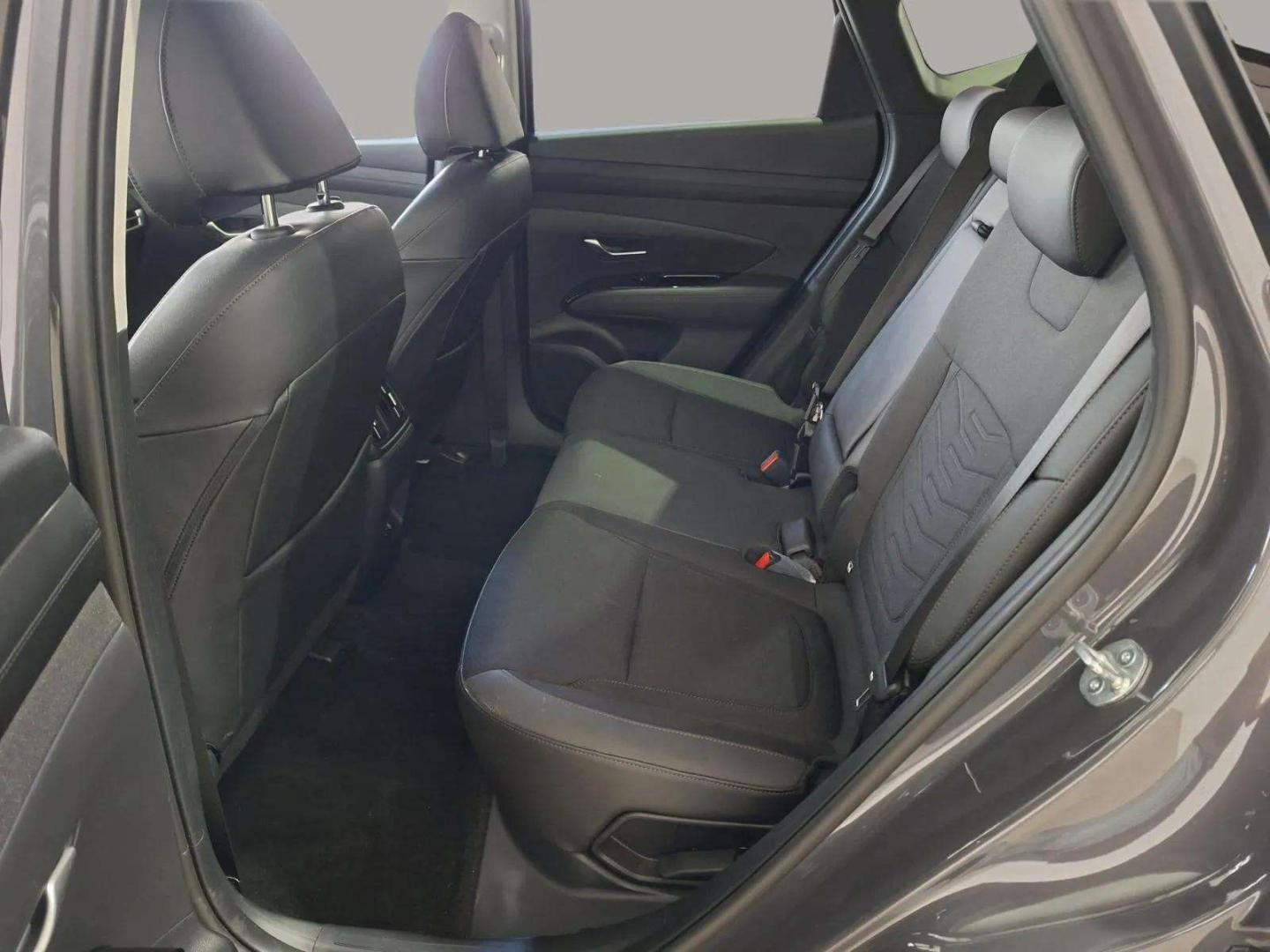 Hyundai Tucson PHEV 1.6 TGDI AT e-Vanguard + TT MY25