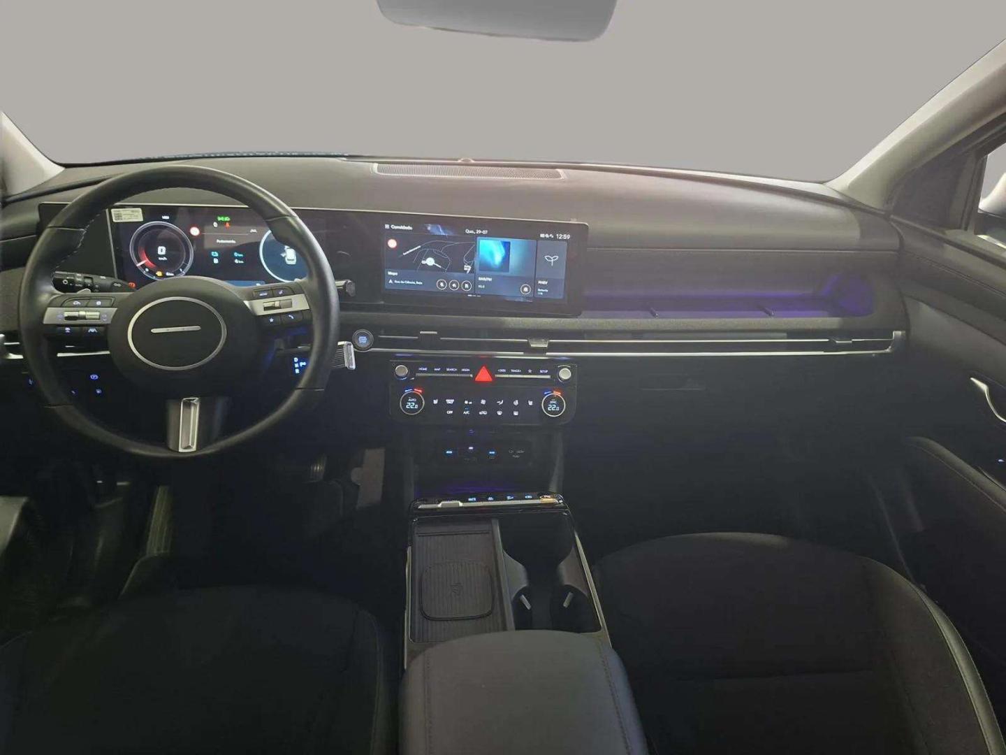 Hyundai Tucson PHEV 1.6 TGDI AT e-Vanguard + TT MY25