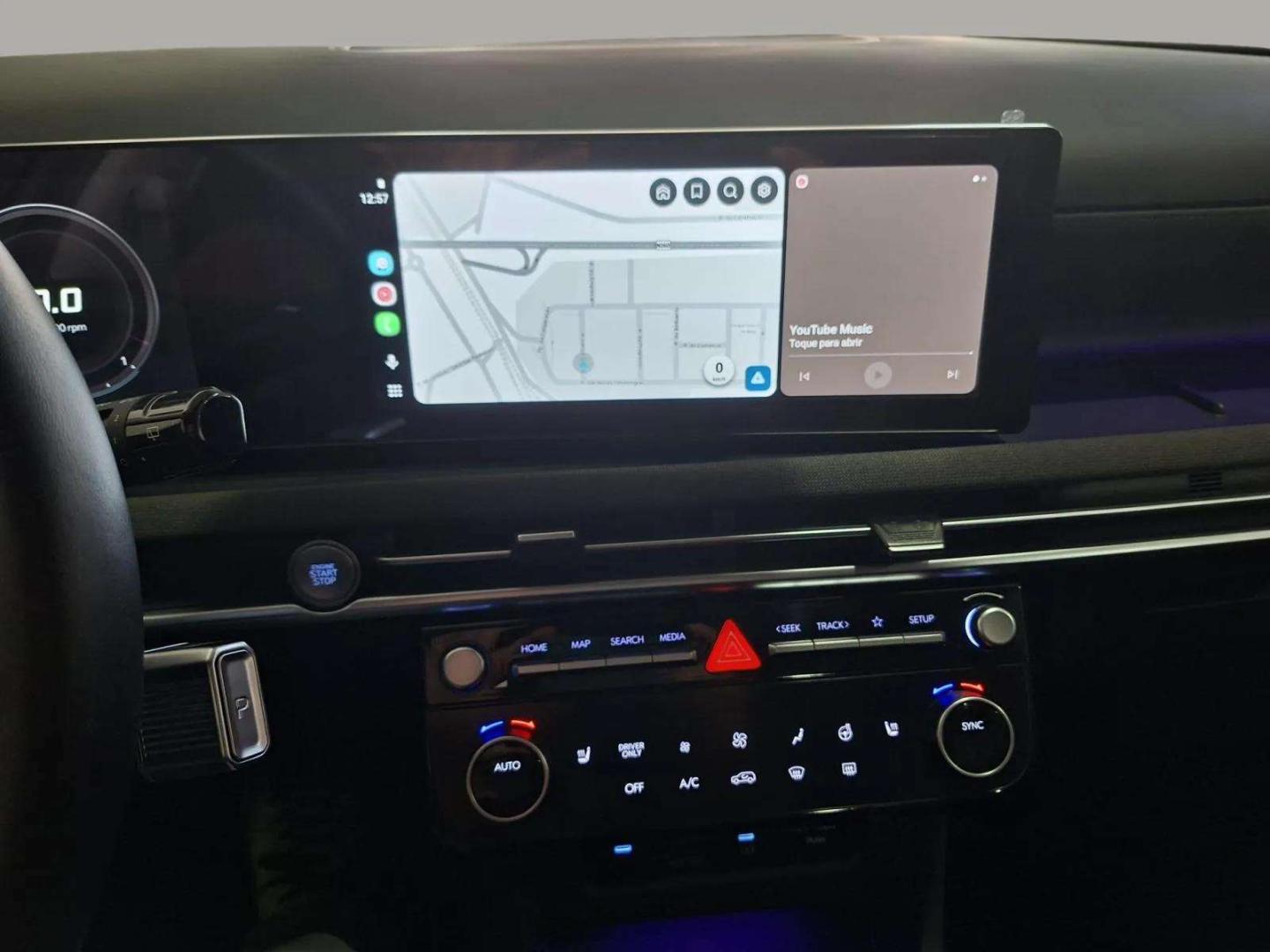 Hyundai Tucson PHEV 1.6 TGDI AT e-Vanguard + TT MY25