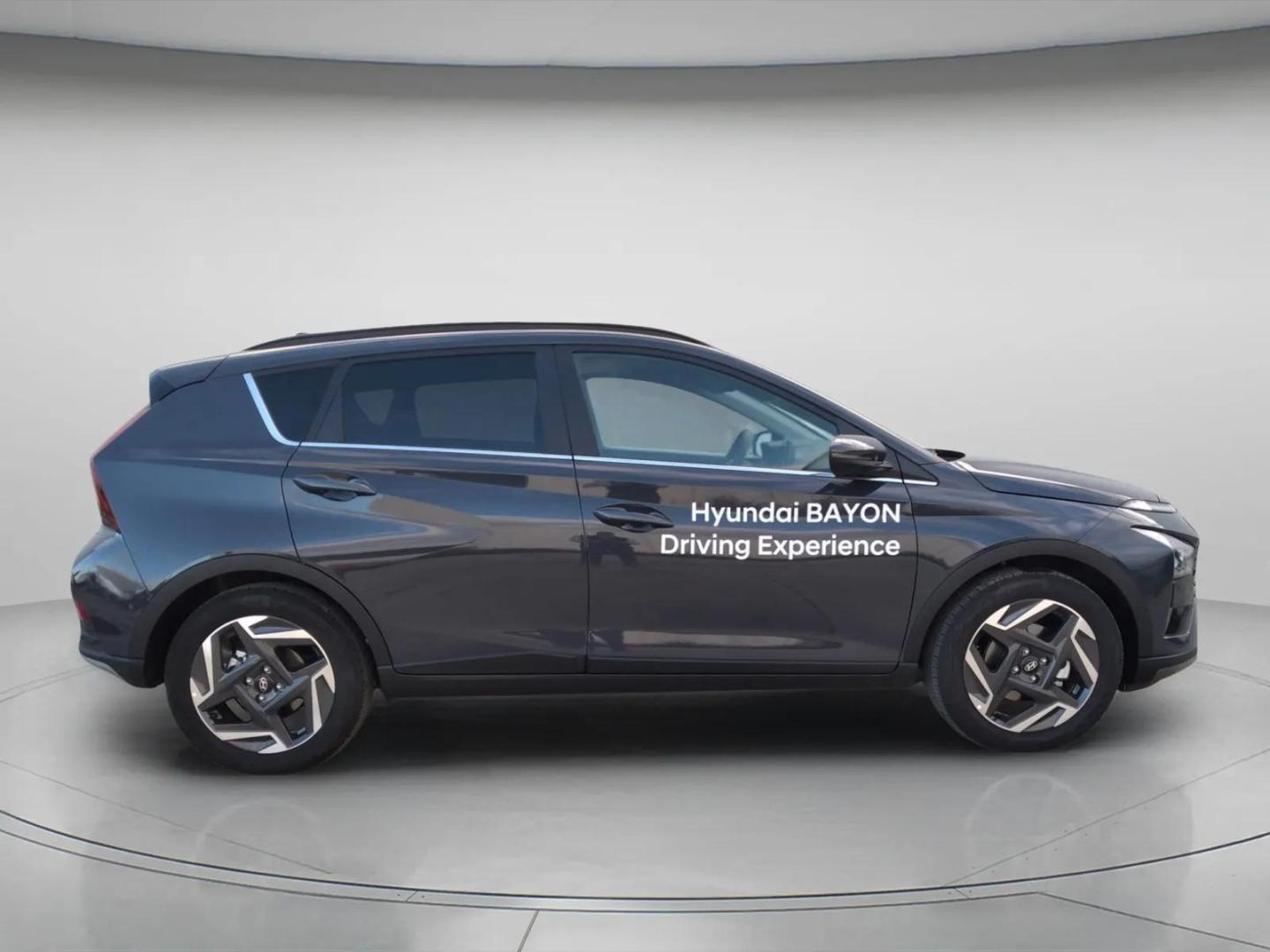 Hyundai Bayon 1.0 T-GDi Premium MY25