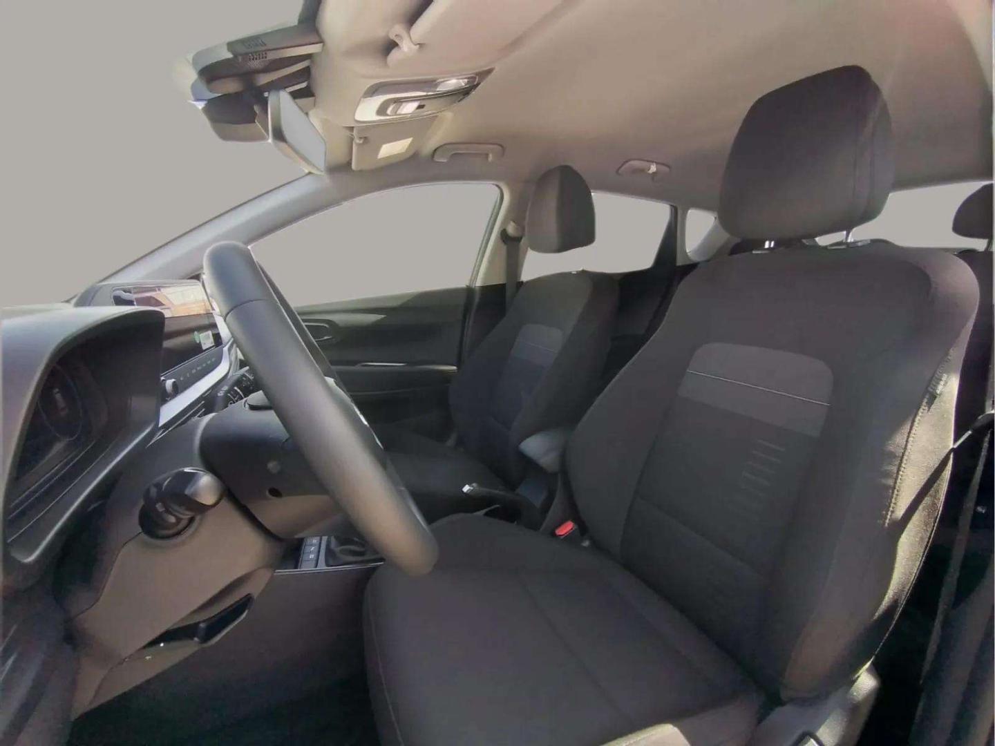 Hyundai Bayon 1.0 T-GDi Premium MY25