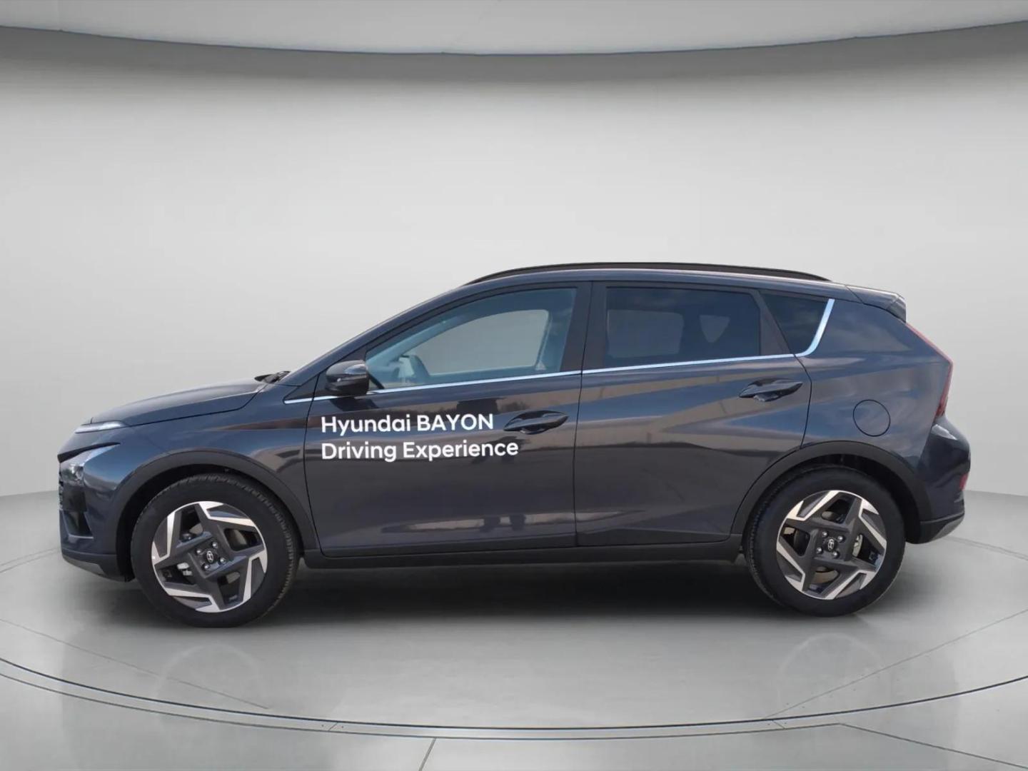 Hyundai Bayon 1.0 T-GDi Premium MY25