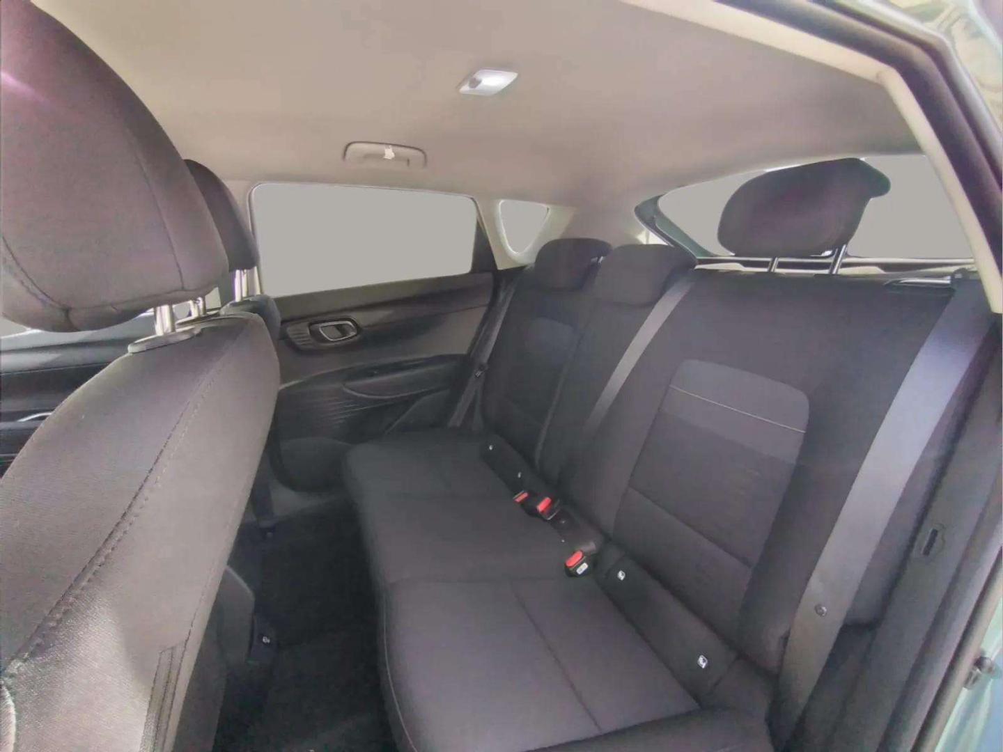 Hyundai Bayon 1.0 T-GDi Premium MY25