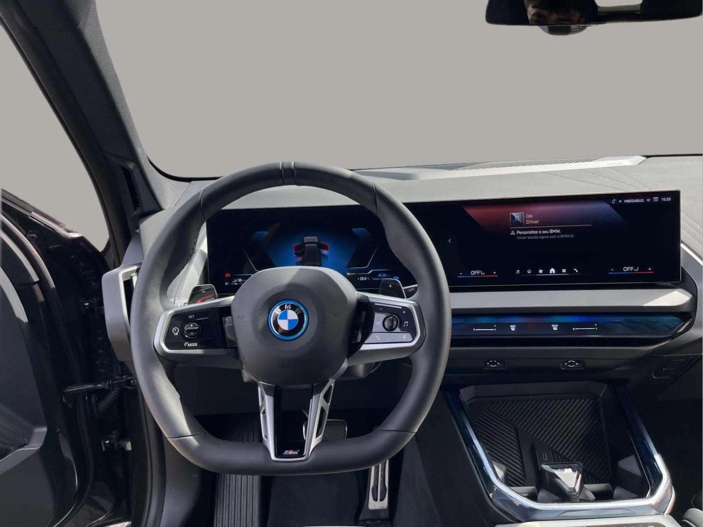 BMW X3 30e xDrive
