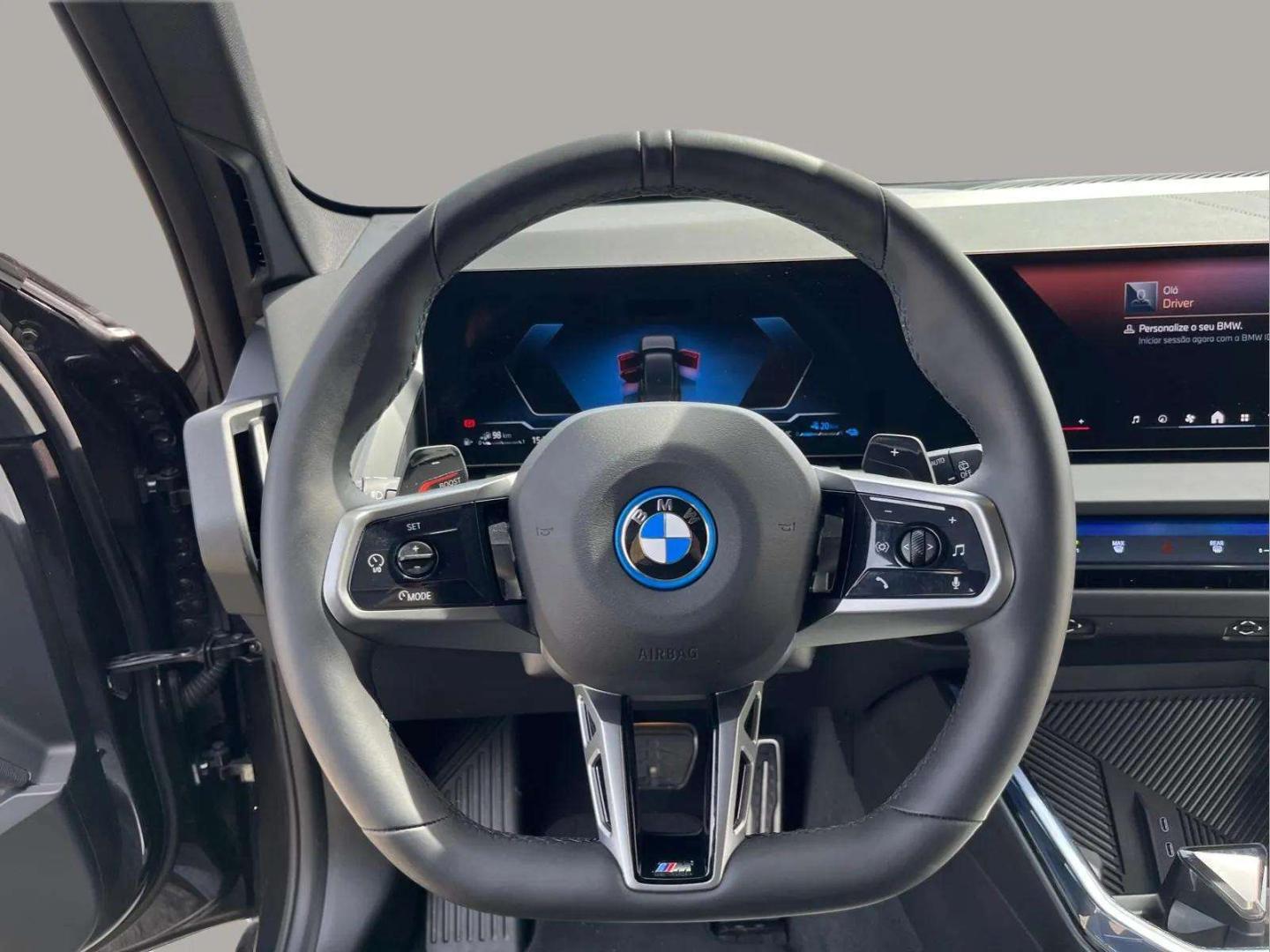 BMW X3 30e xDrive