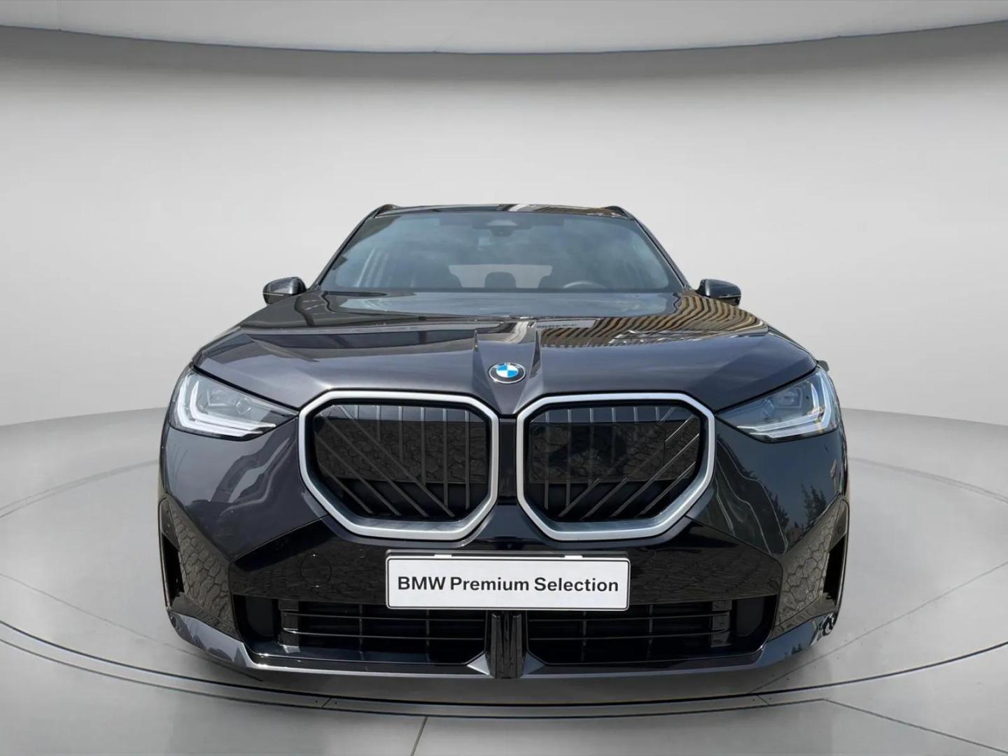 BMW X3 30e xDrive