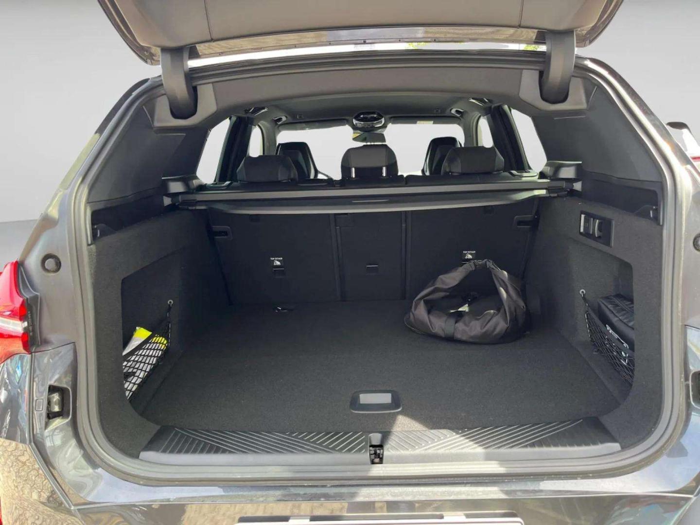 BMW X3 30e xDrive