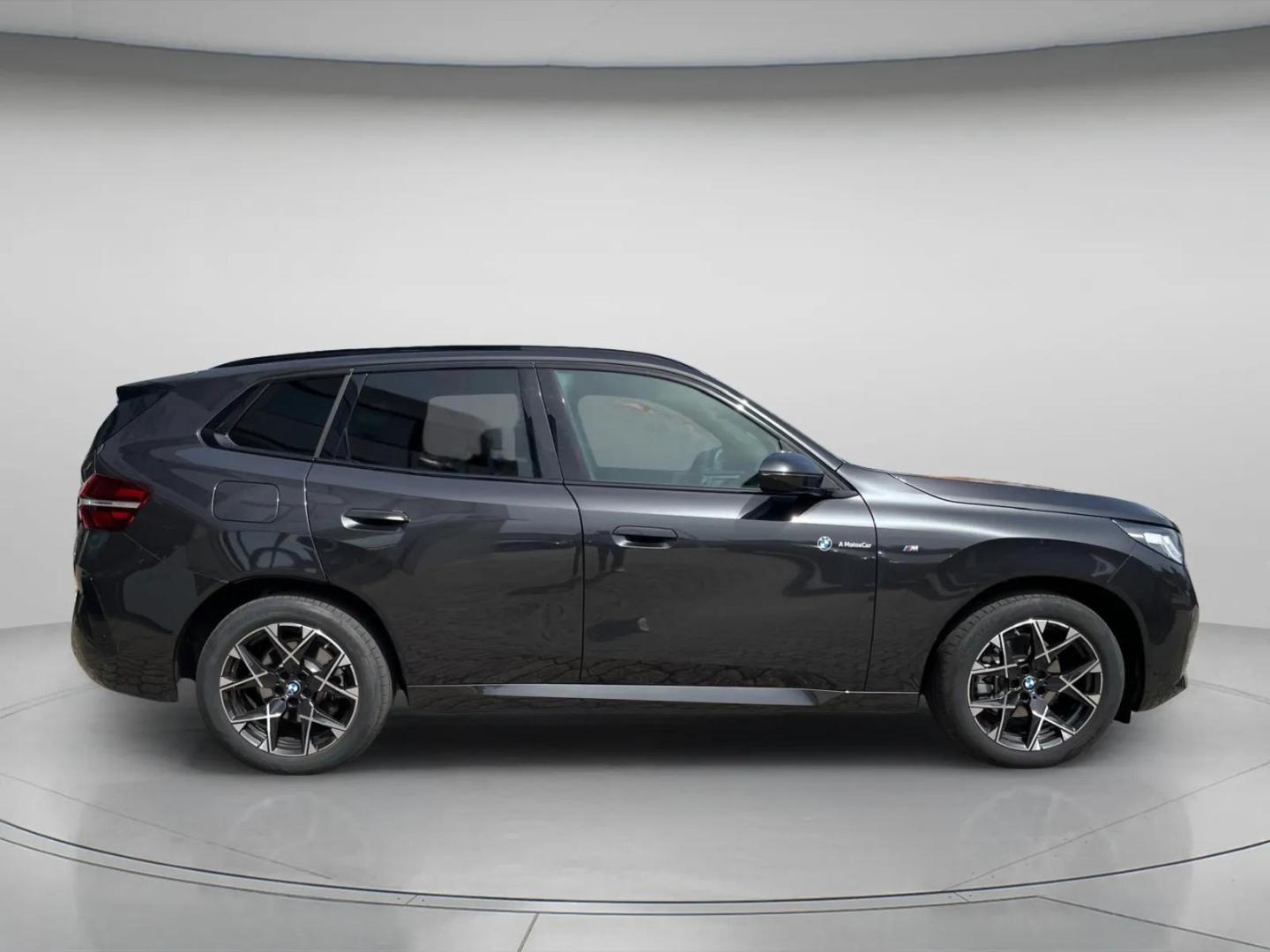 BMW X3 30e xDrive