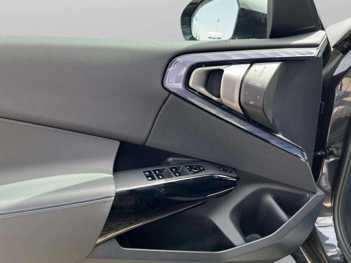 BMW X3 30e xDrive