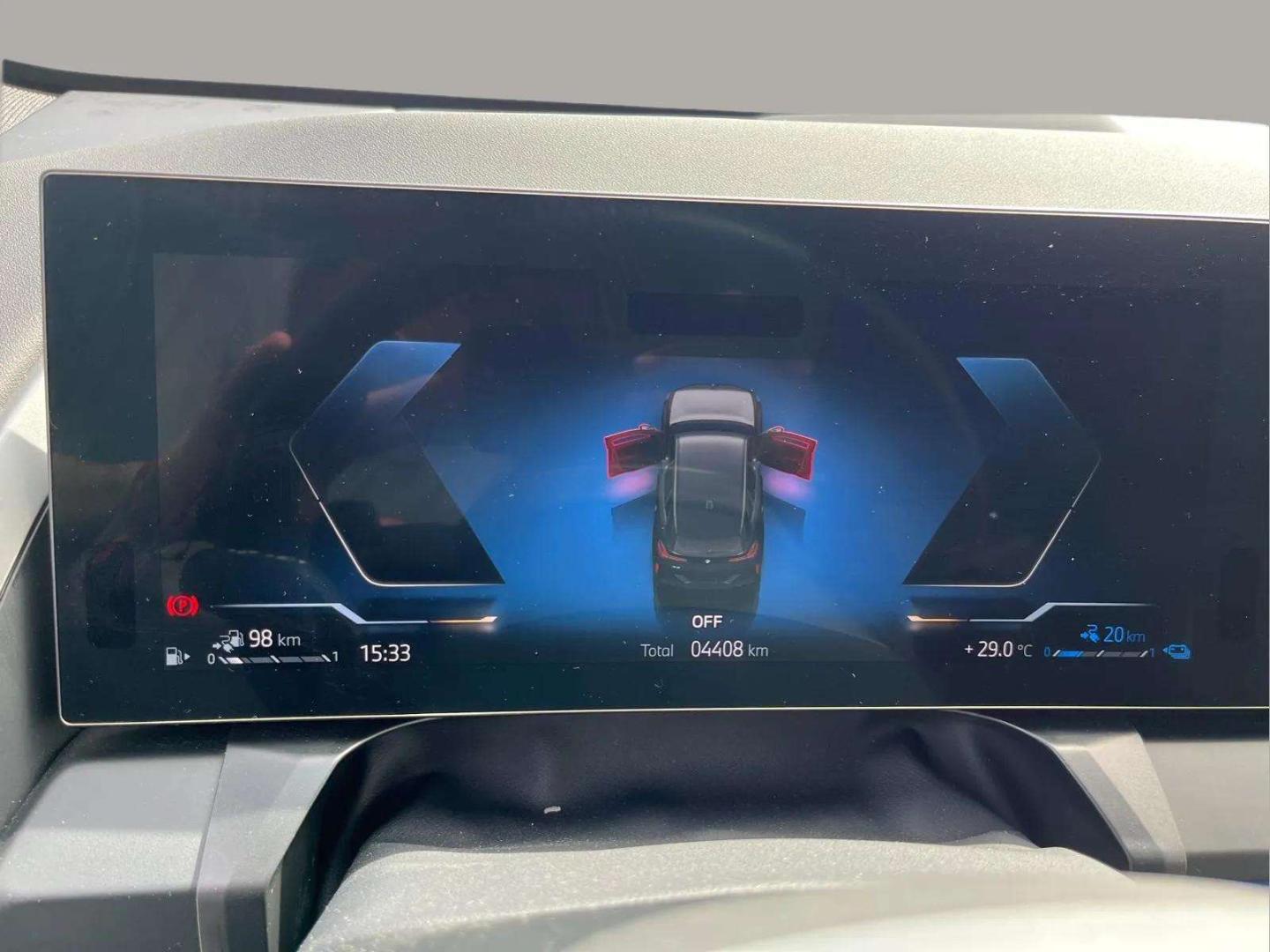 BMW X3 30e xDrive