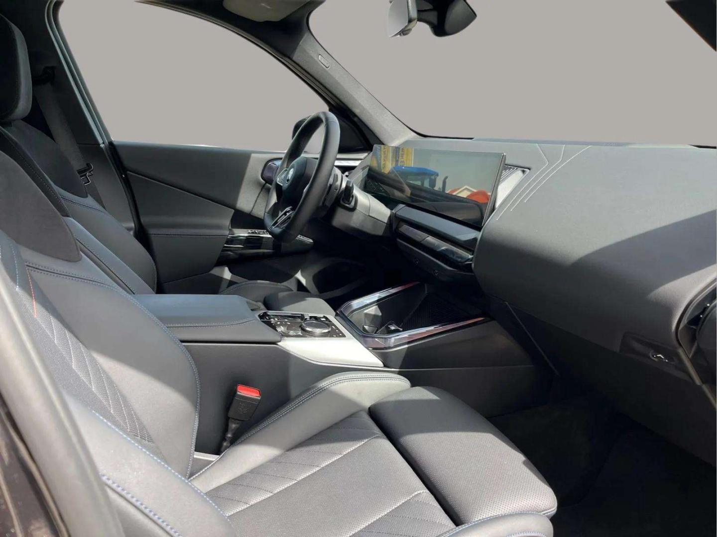 BMW X3 30e xDrive