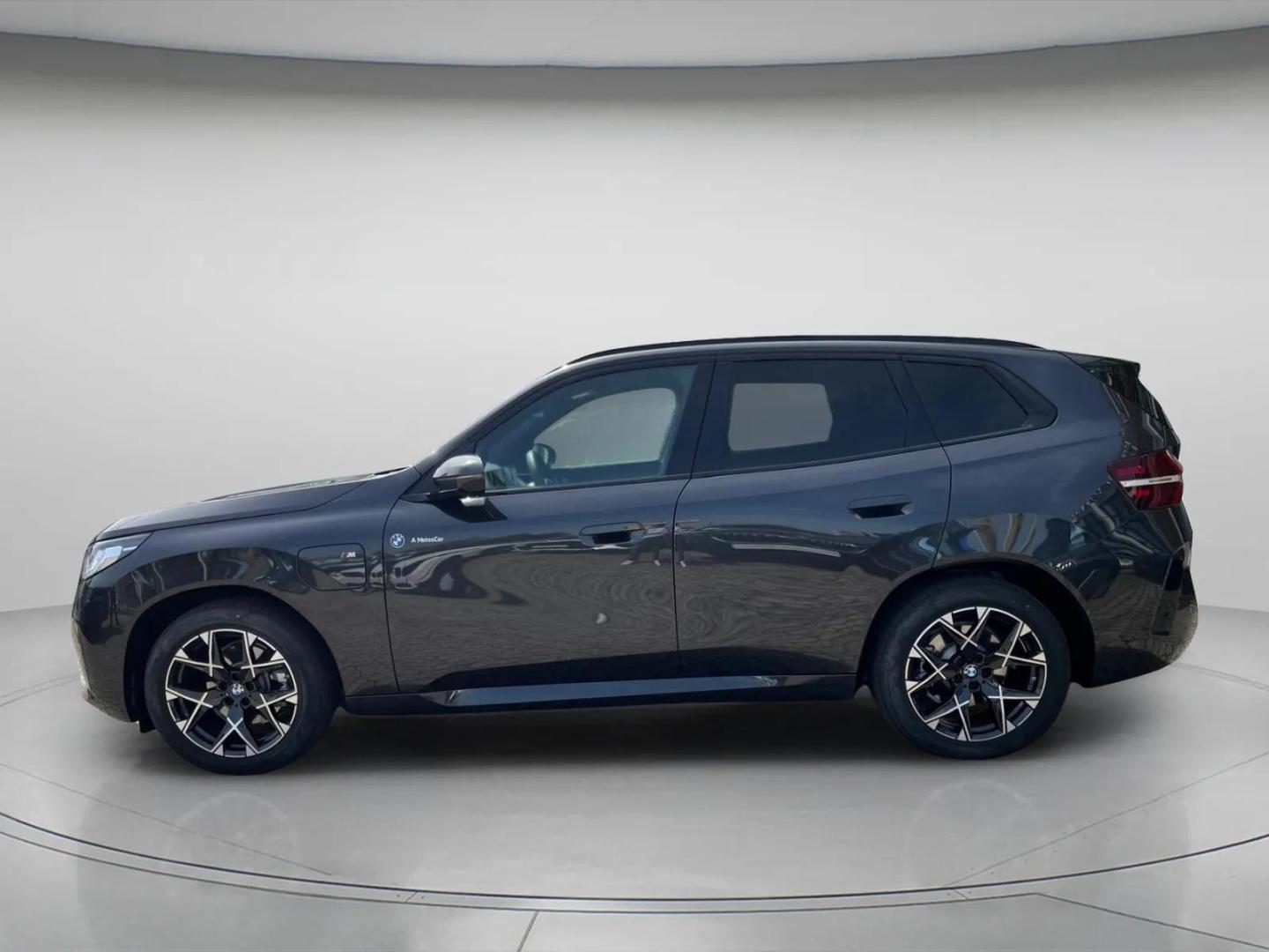 BMW X3 30e xDrive