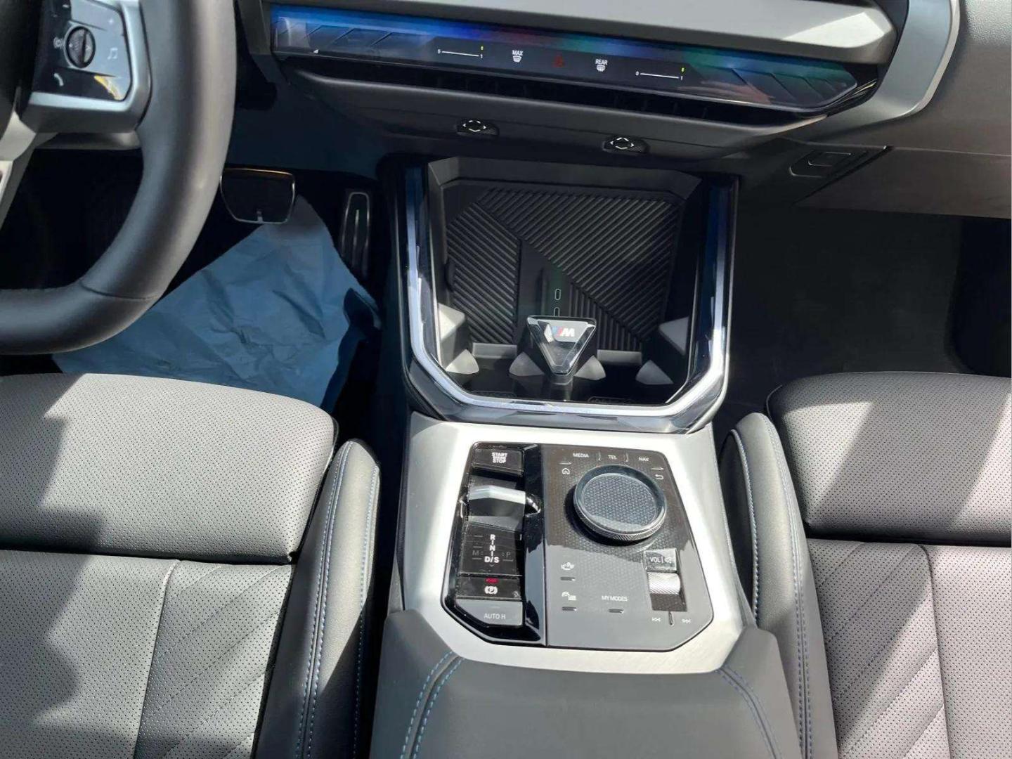 BMW X3 30e xDrive