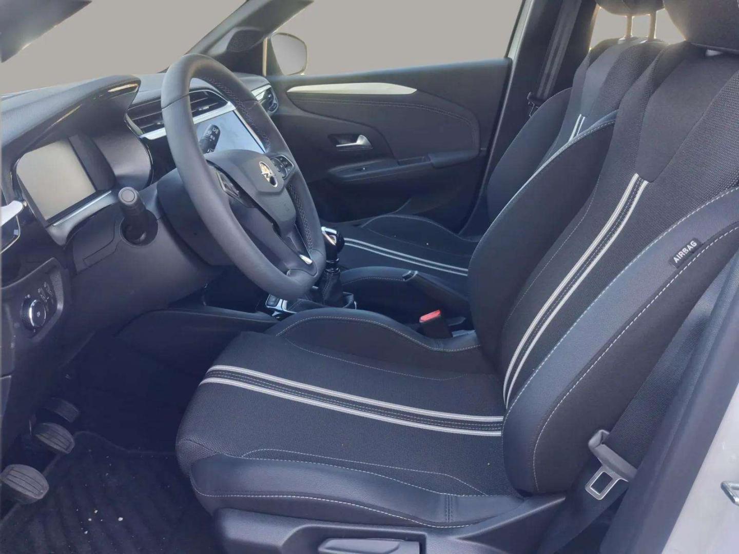 Opel Corsa 1.2 Turbo 100cv GS CM6