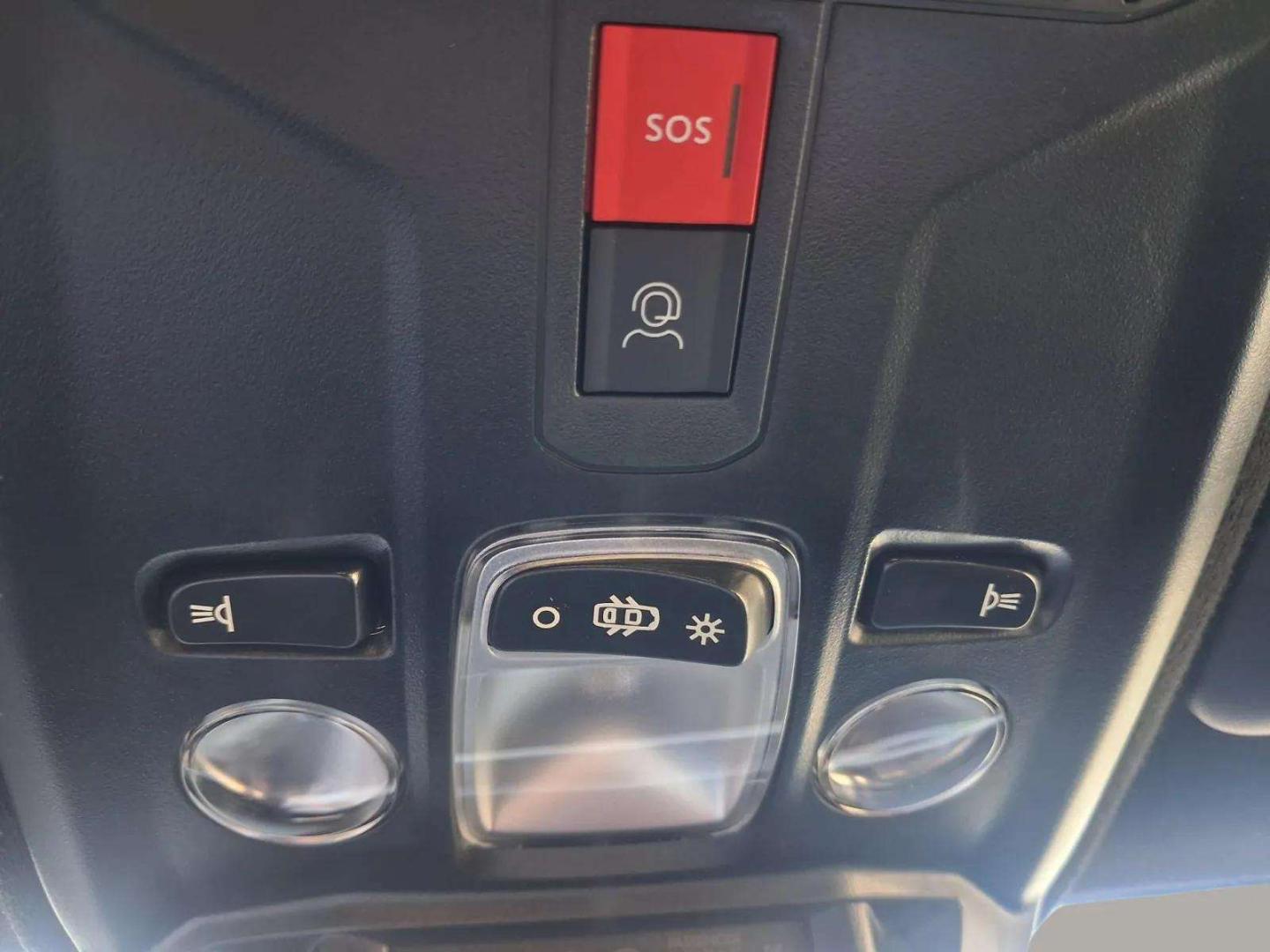 Opel Corsa 1.2 Turbo 100cv GS CM6