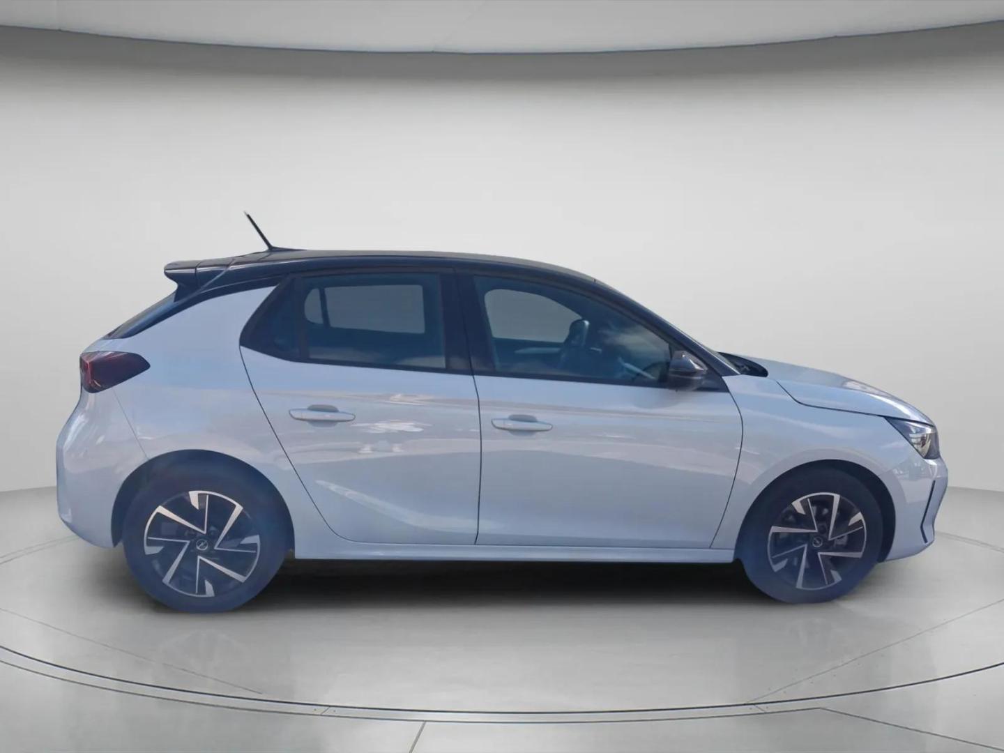 Opel Corsa 1.2 Turbo 100cv GS CM6