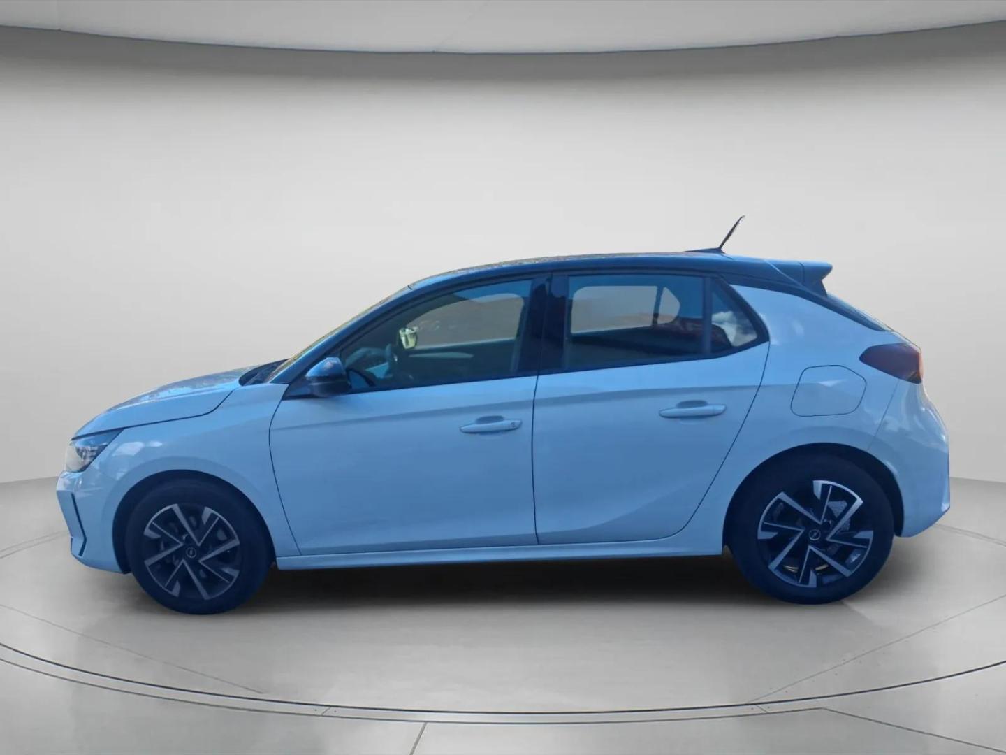 Opel Corsa 1.2 Turbo 100cv GS CM6