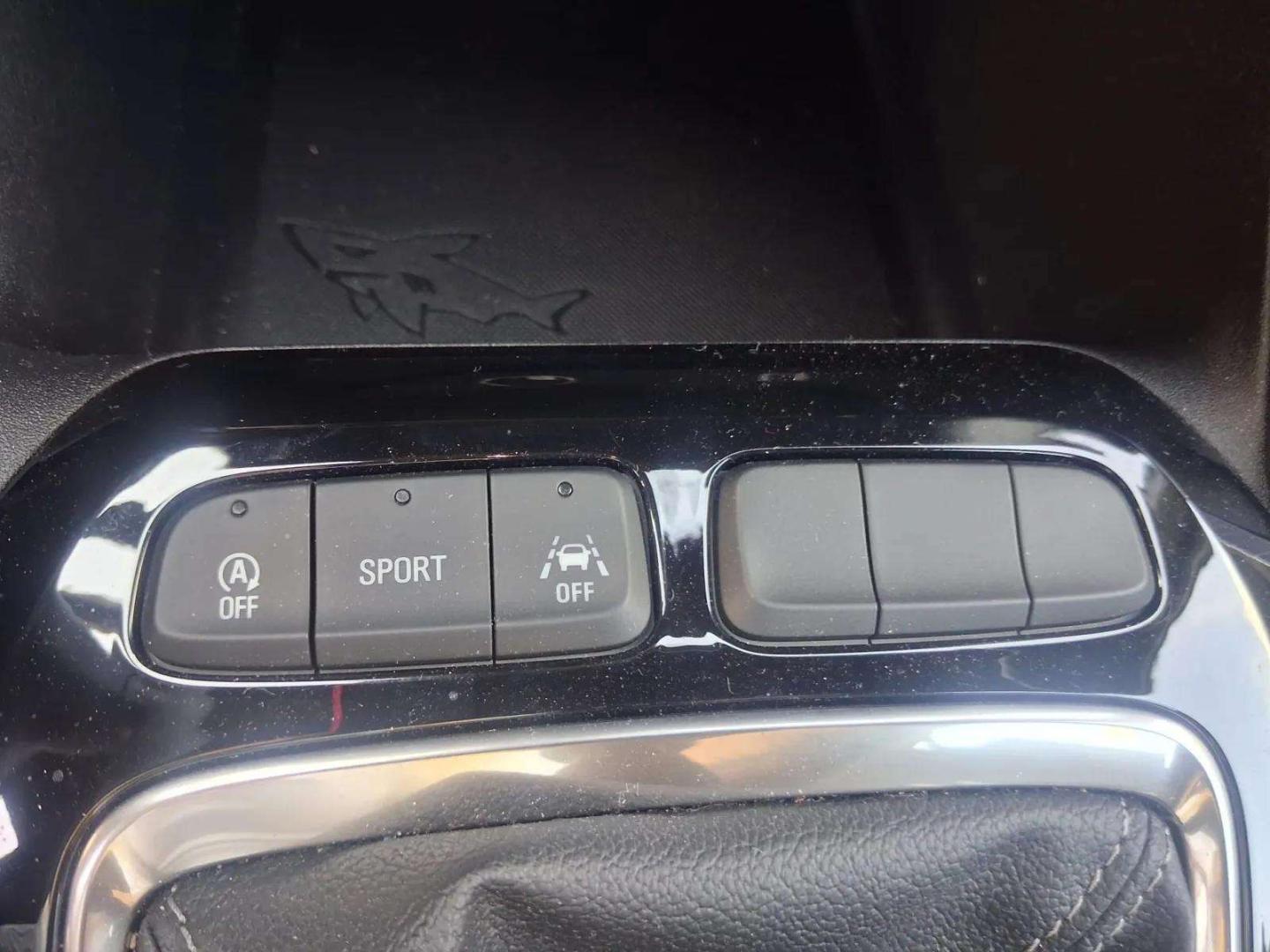 Opel Corsa 1.2 Turbo 100cv GS CM6
