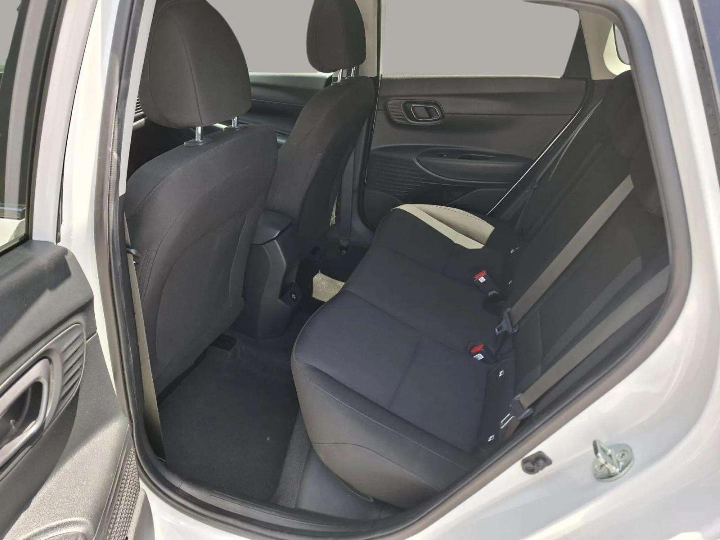 Hyundai i20 1.2 MPi Comfort MY24