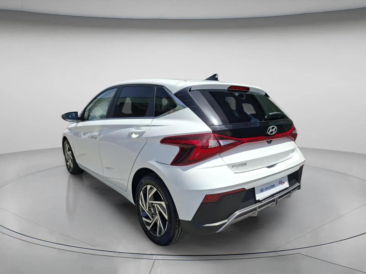 Hyundai i20 1.2 MPi Comfort MY24