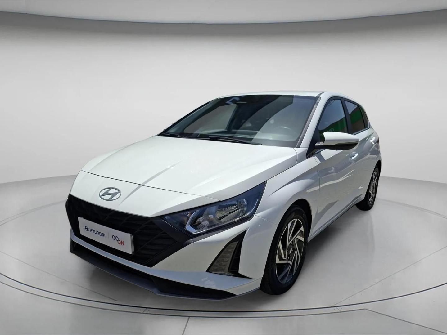 Hyundai i20 1.2 MPi Comfort MY24