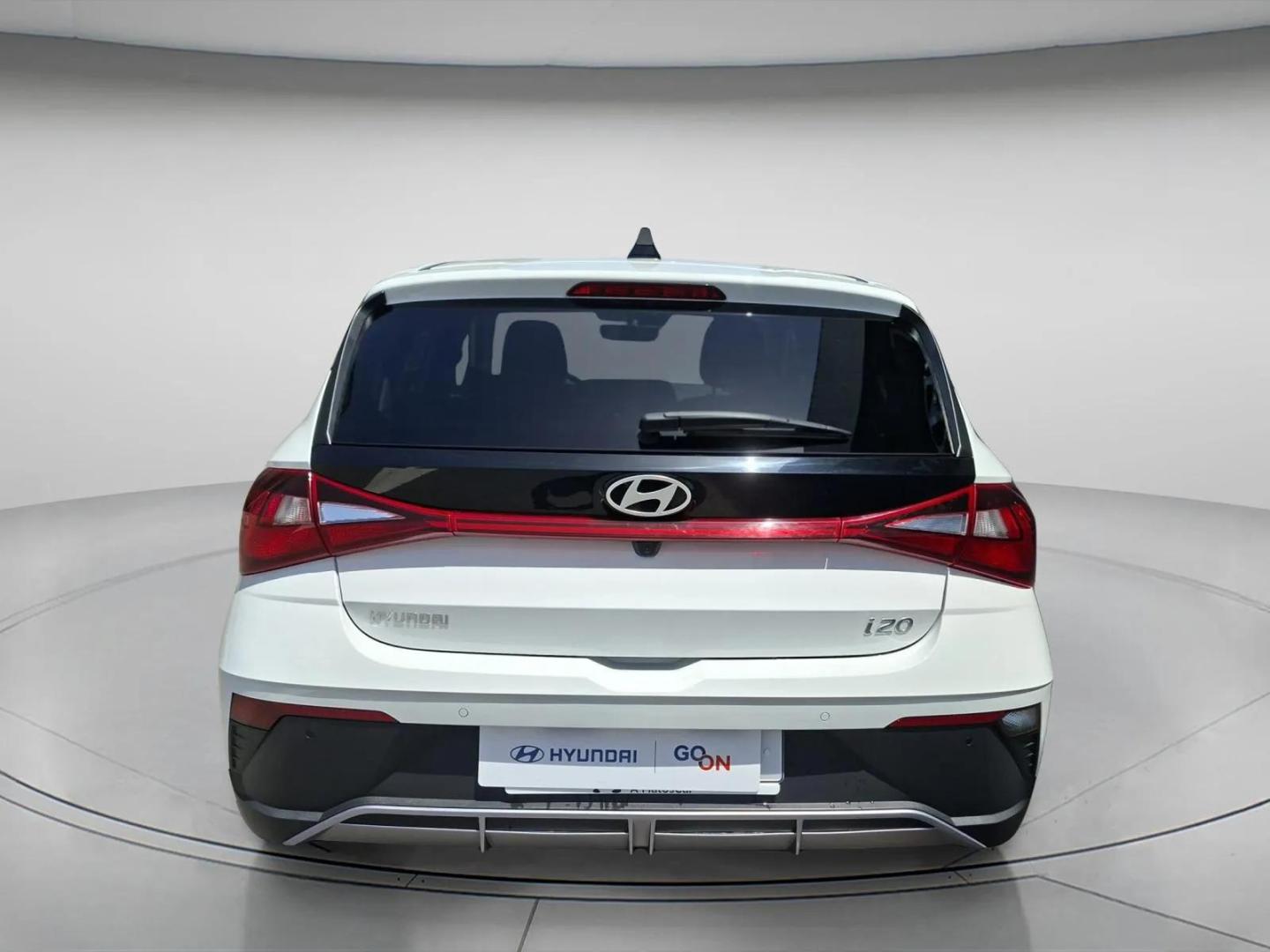 Hyundai i20 1.2 MPi Comfort MY24