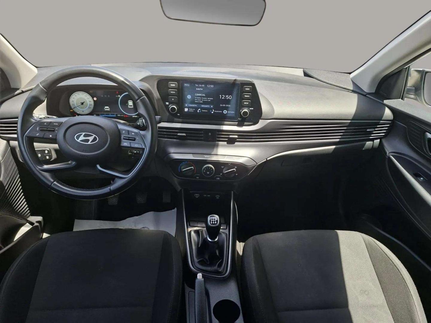 Hyundai i20 1.2 MPi Comfort MY24