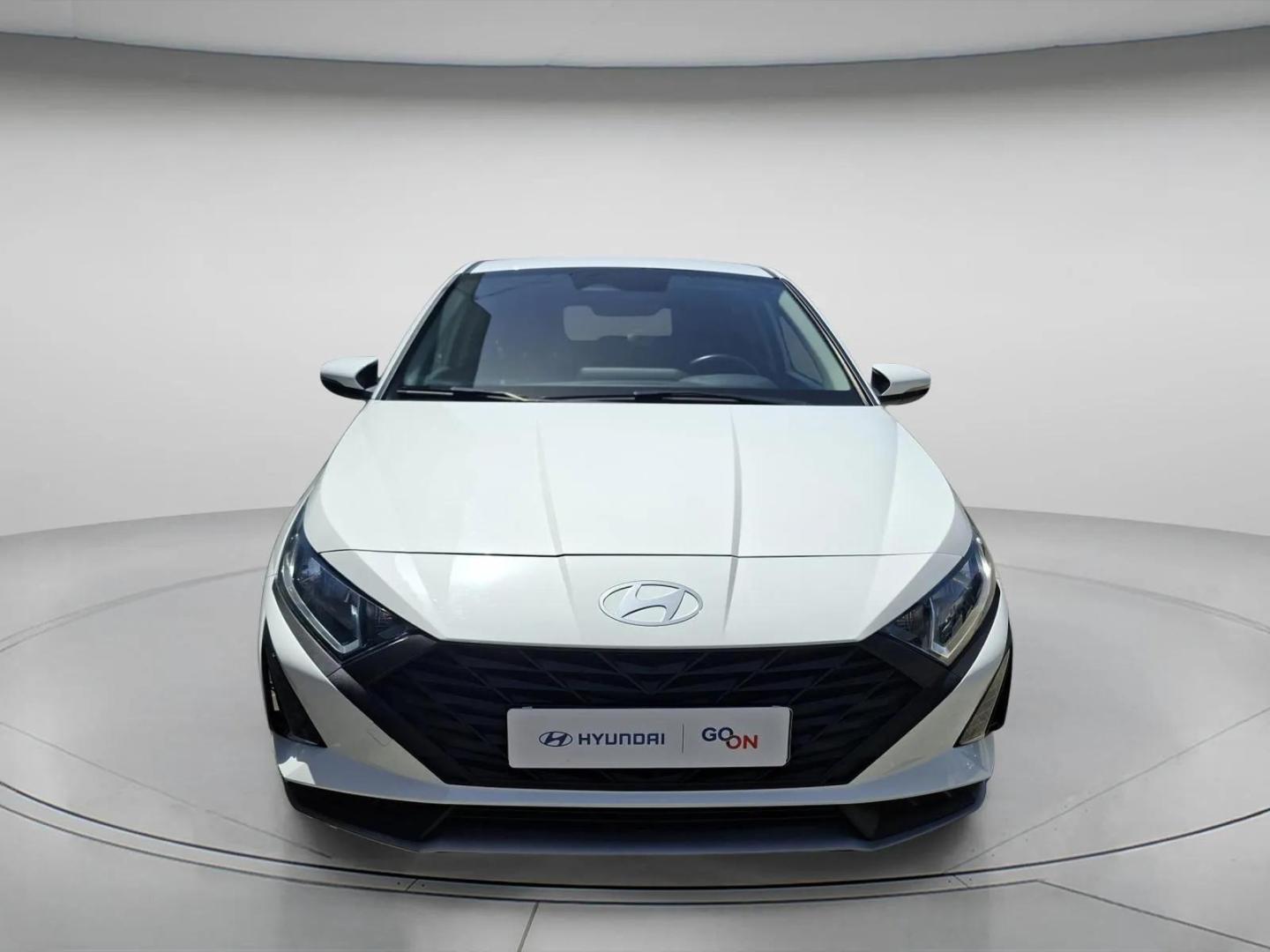 Hyundai i20 1.2 MPi Comfort MY24
