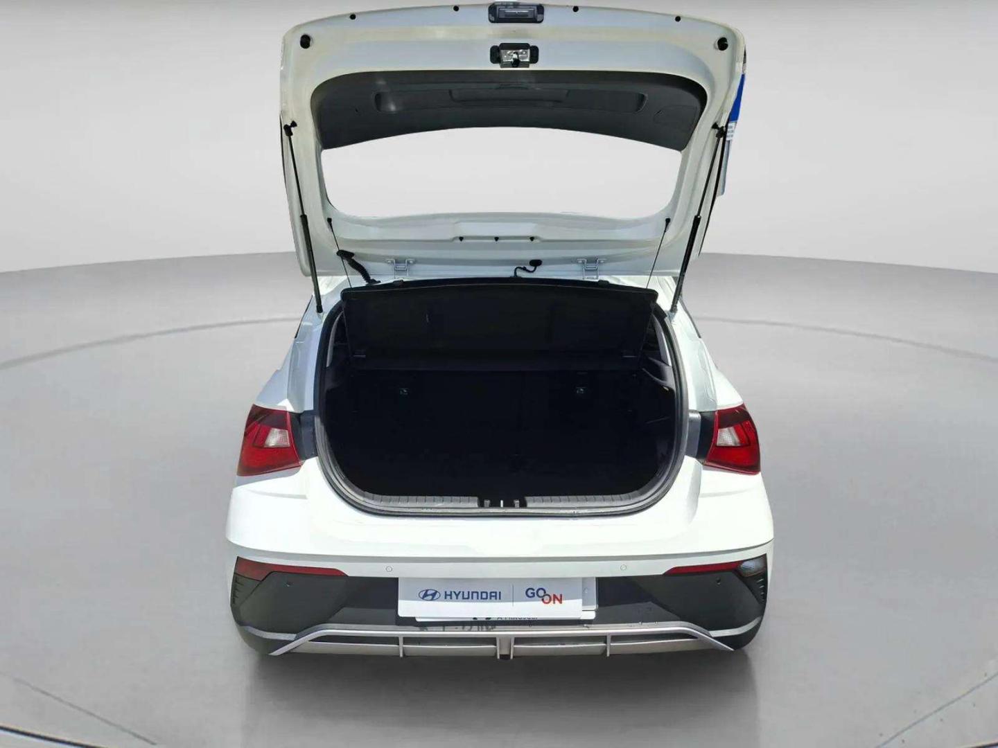 Hyundai i20 1.2 MPi Comfort MY24