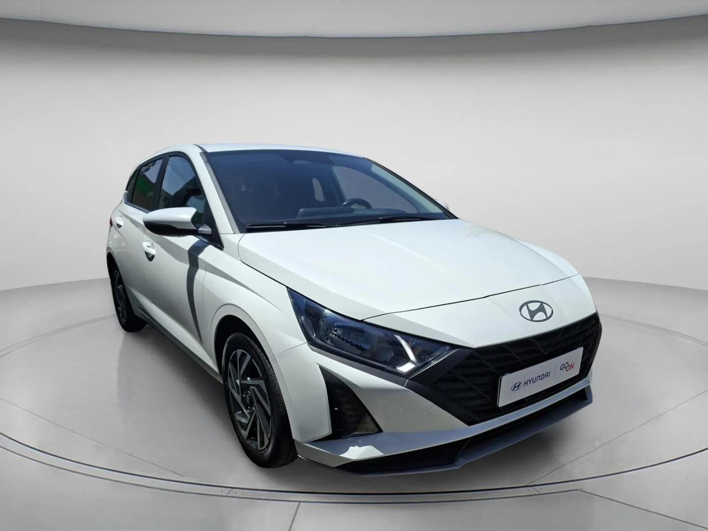Hyundai i20 1.2 MPi Comfort MY24