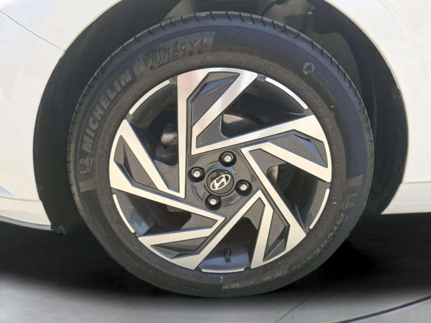 Hyundai i20 1.2 MPi Comfort MY24