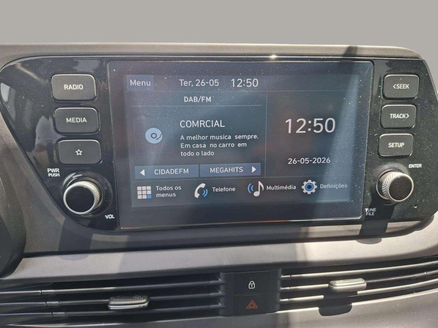 Hyundai i20 1.2 MPi Comfort MY24