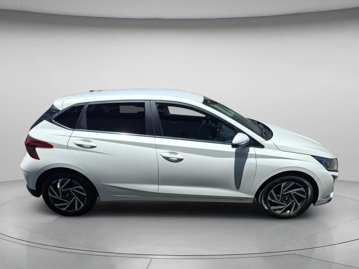 Hyundai i20 1.2 MPi Comfort MY24