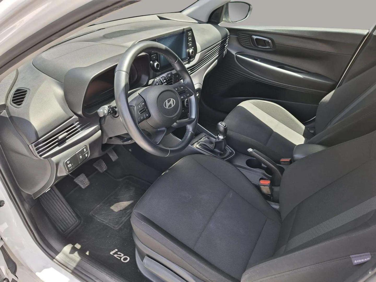 Hyundai i20 1.2 MPi Comfort MY24