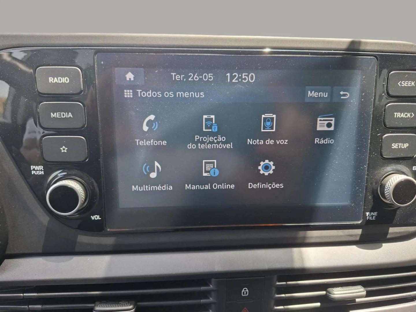 Hyundai i20 1.2 MPi Comfort MY24