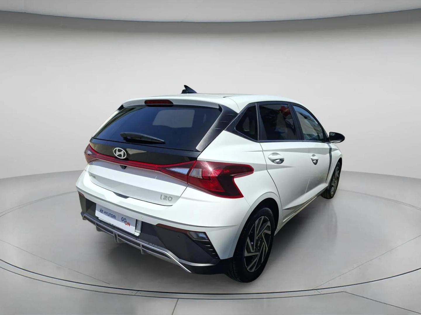 Hyundai i20 1.2 MPi Comfort MY24