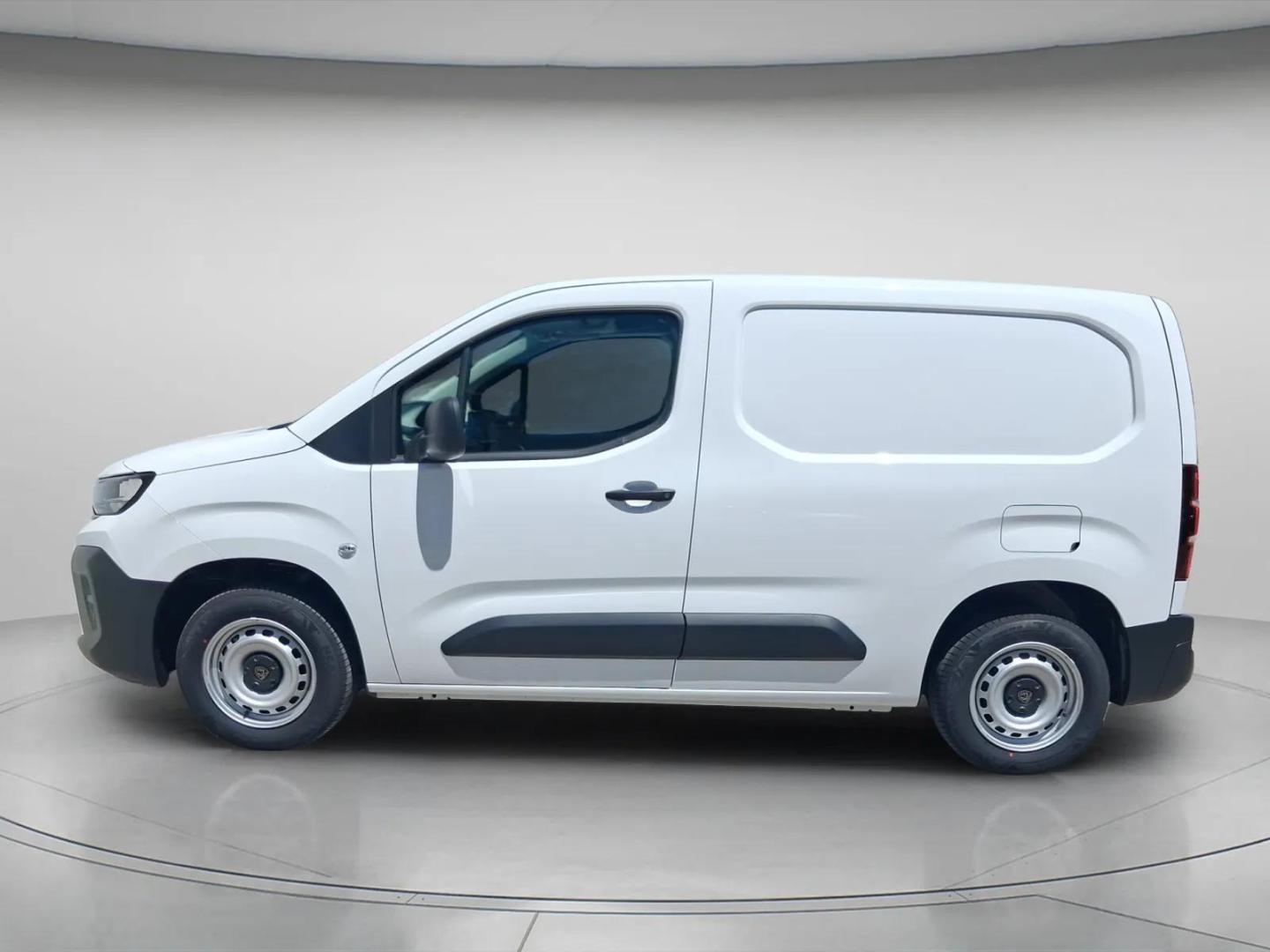 Peugeot Partner 1.5 Diesel 100cv M