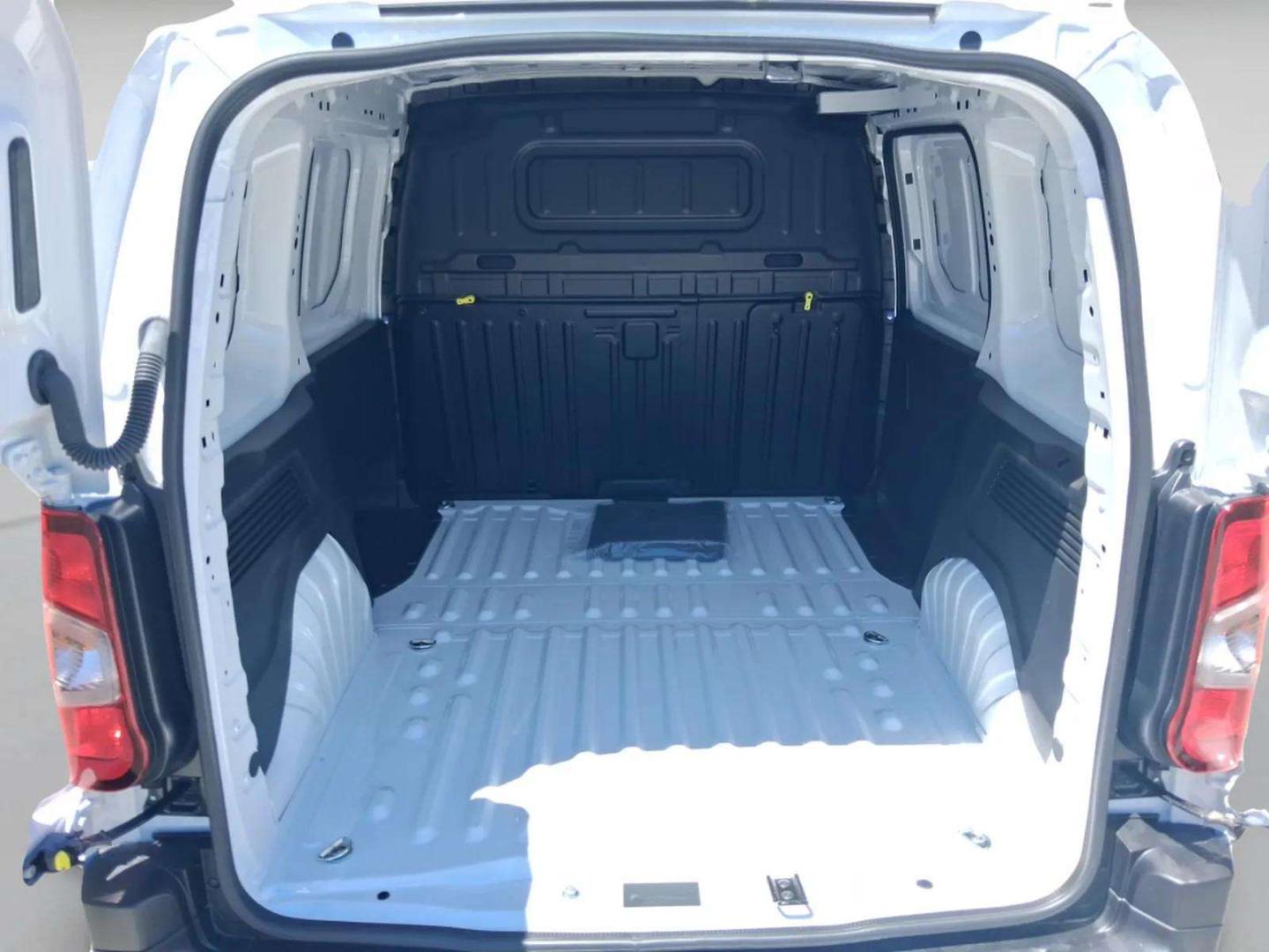 Peugeot Partner 1.5 Diesel 100cv M