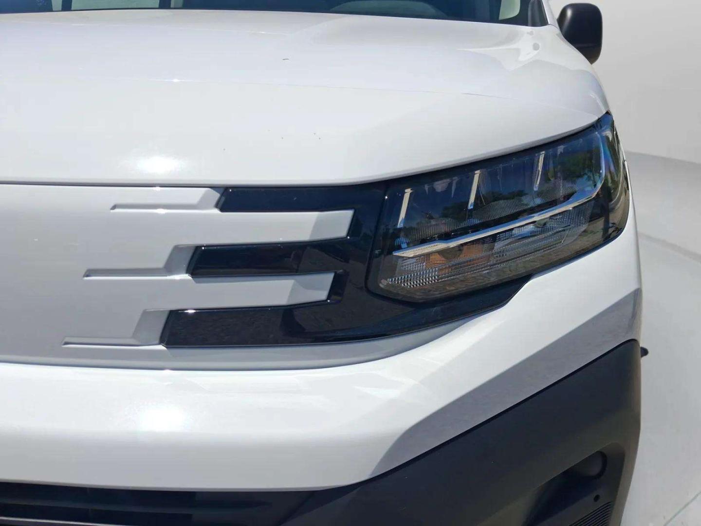Peugeot Partner 1.5 Diesel 100cv M