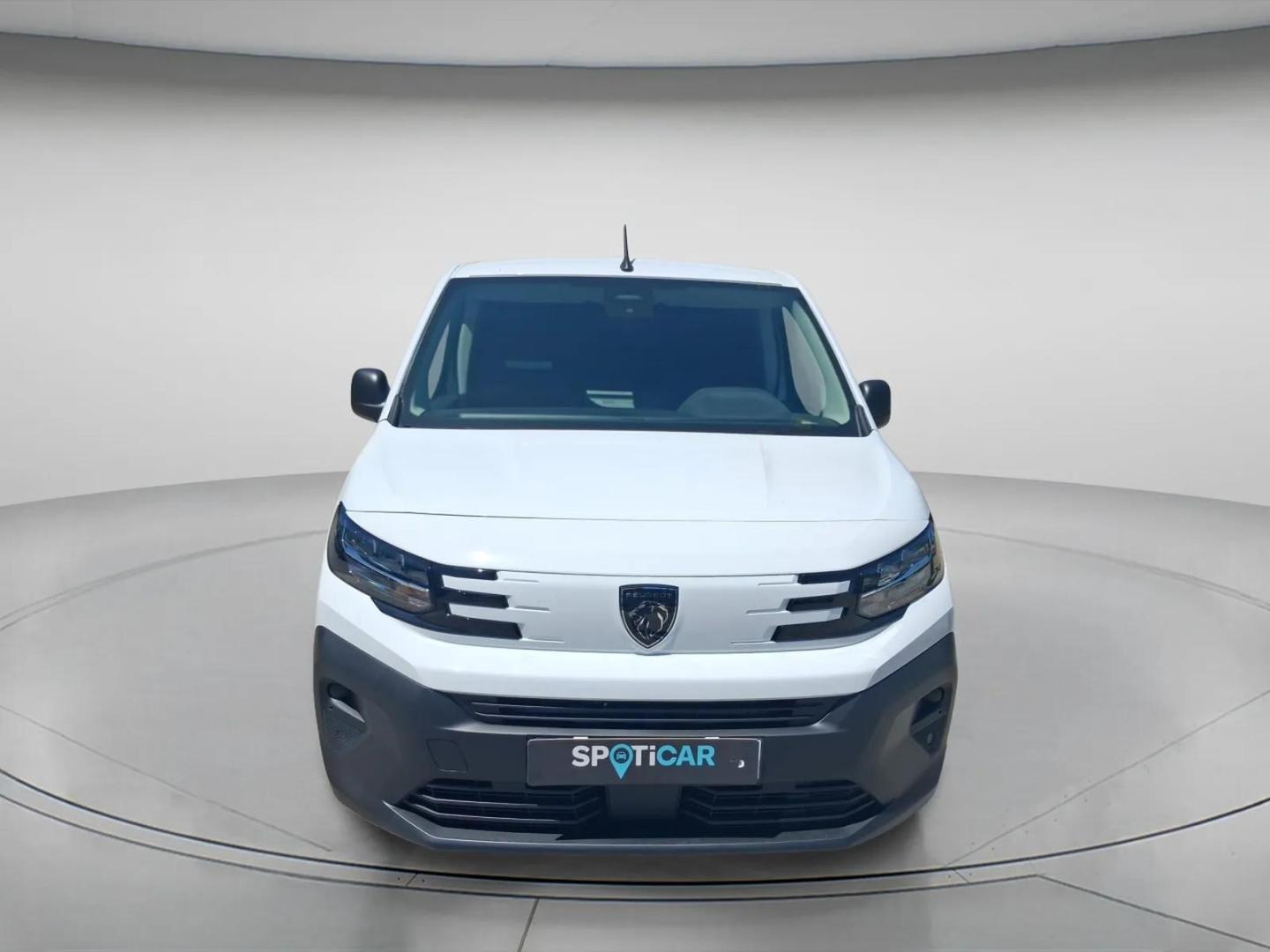 Peugeot Partner 1.5 Diesel 100cv M