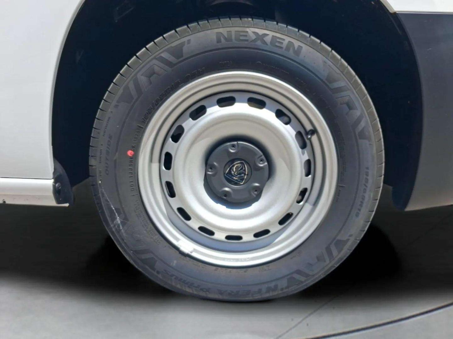 Peugeot Partner 1.5 Diesel 100cv M