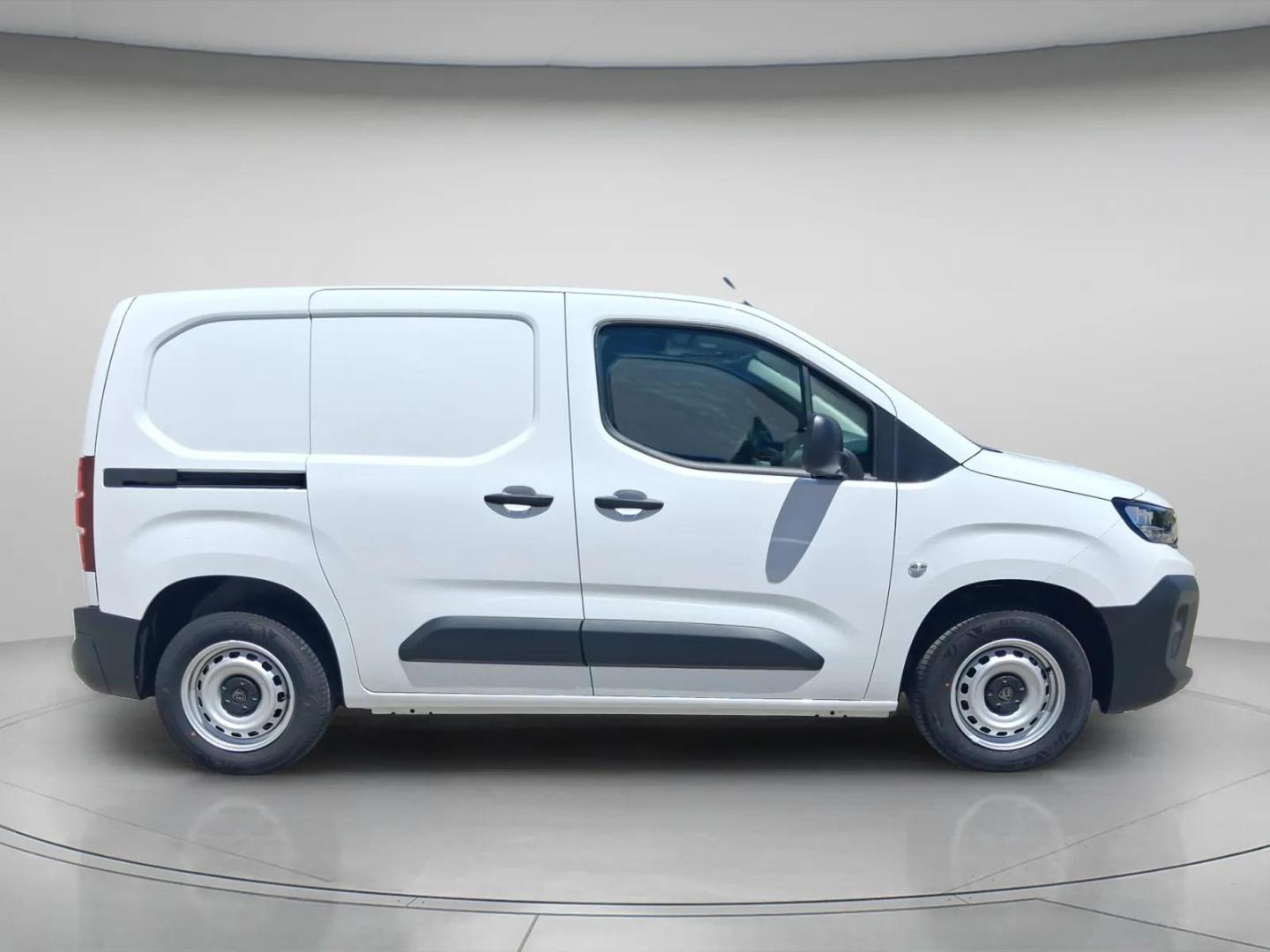 Peugeot Partner 1.5 Diesel 100cv M