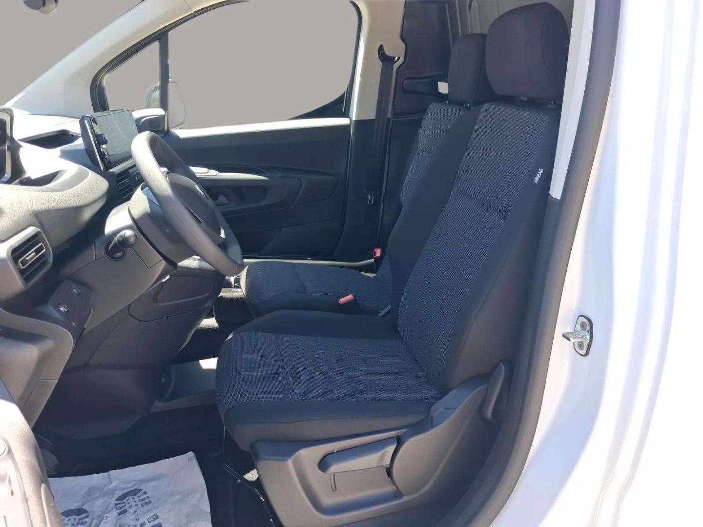 Peugeot Partner 1.5 Diesel 100cv M