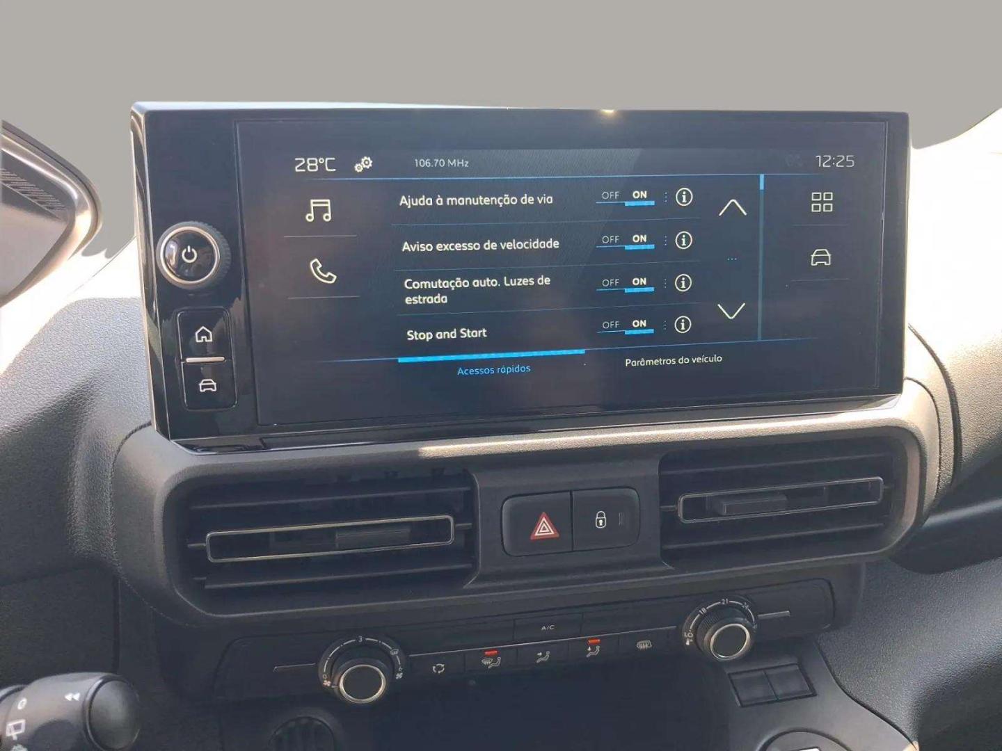 Peugeot Partner 1.5 Diesel 100cv M