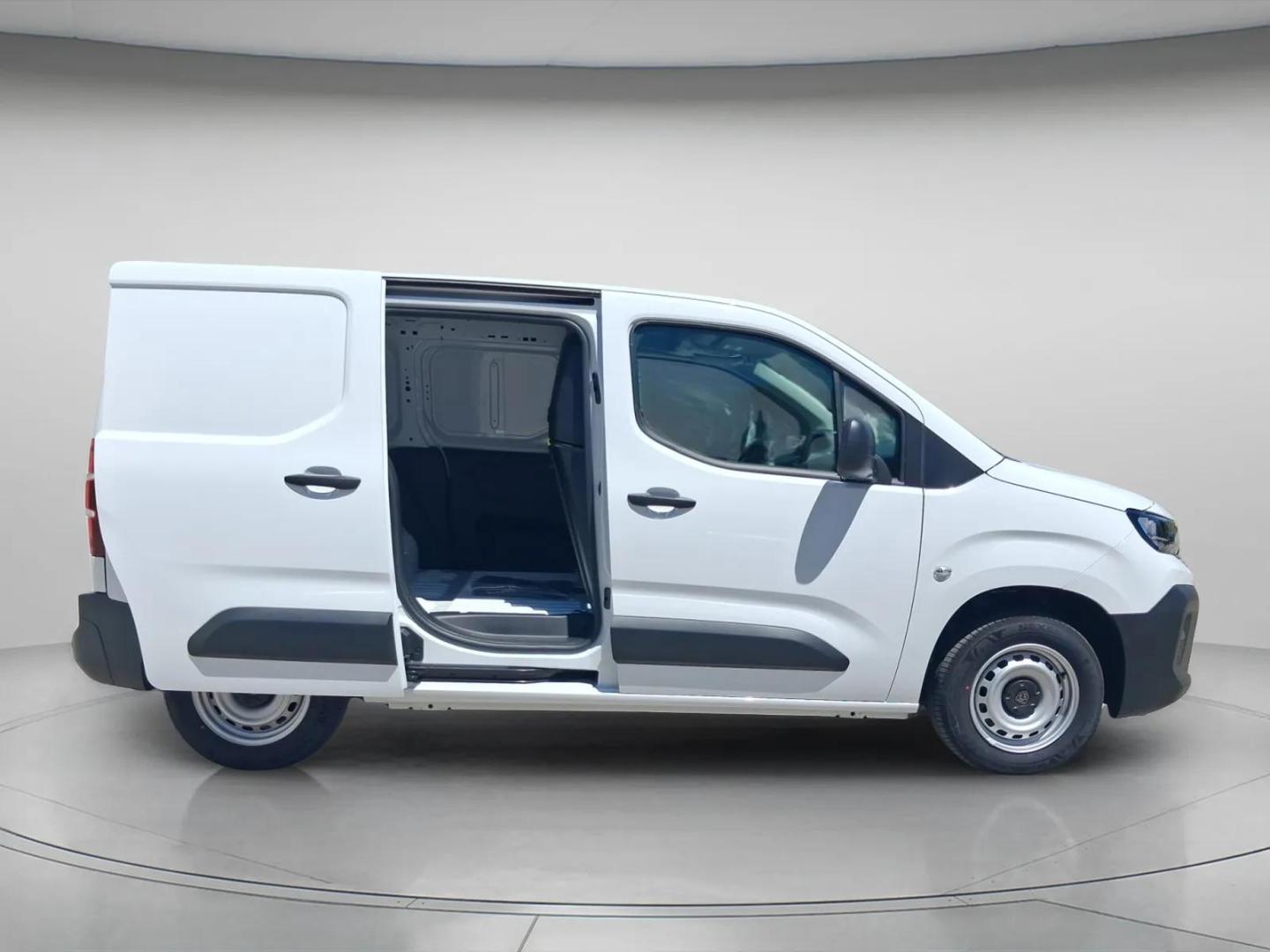 Peugeot Partner 1.5 Diesel 100cv M