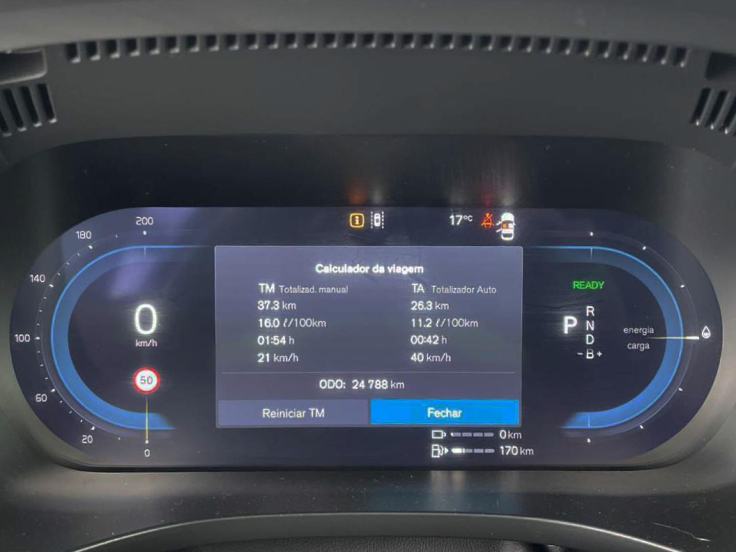 Volvo XC60 2.0 T6 350 AWD PHEV Plus Dark Auto